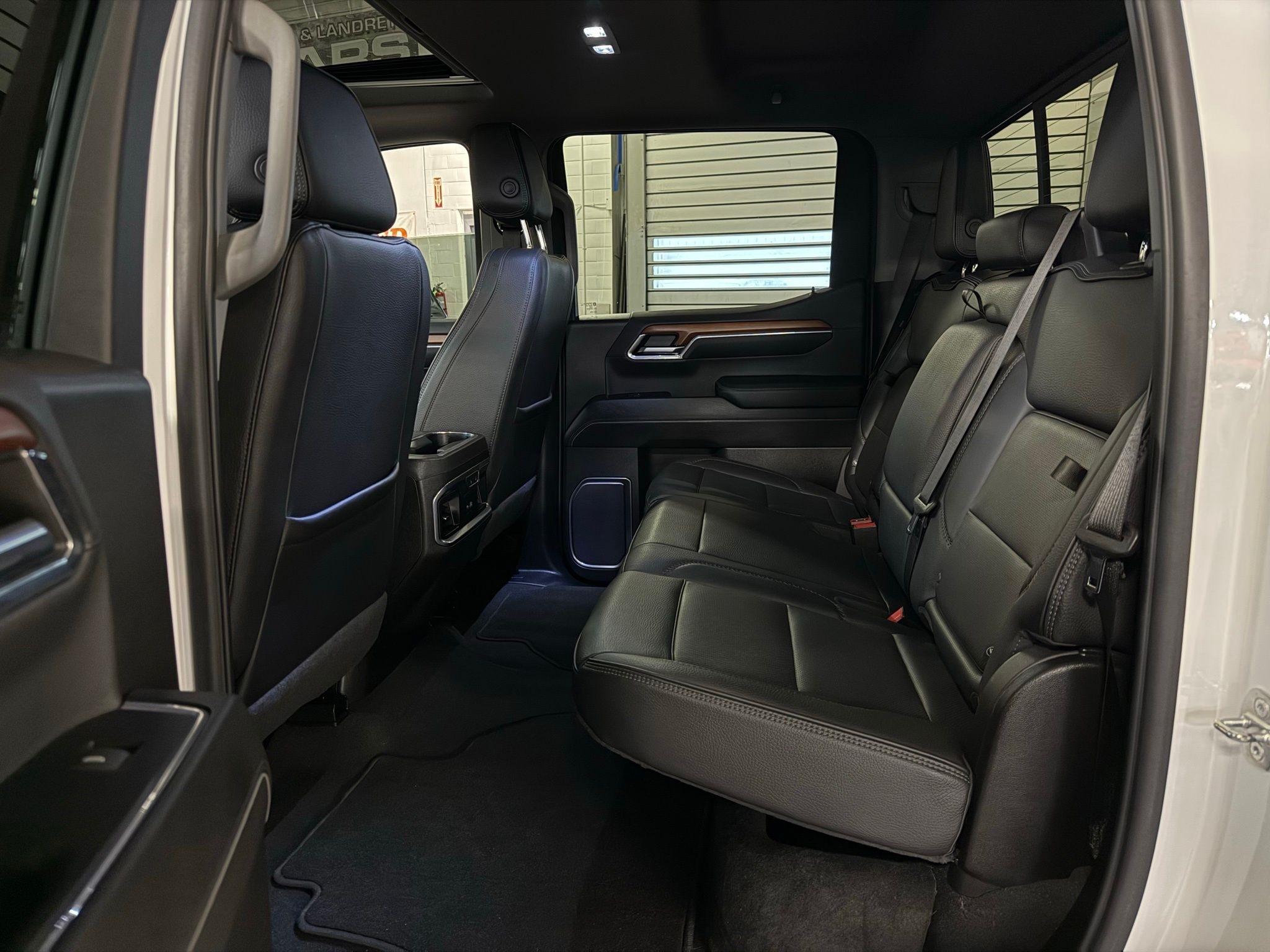 GMC Sierra 1500  2023