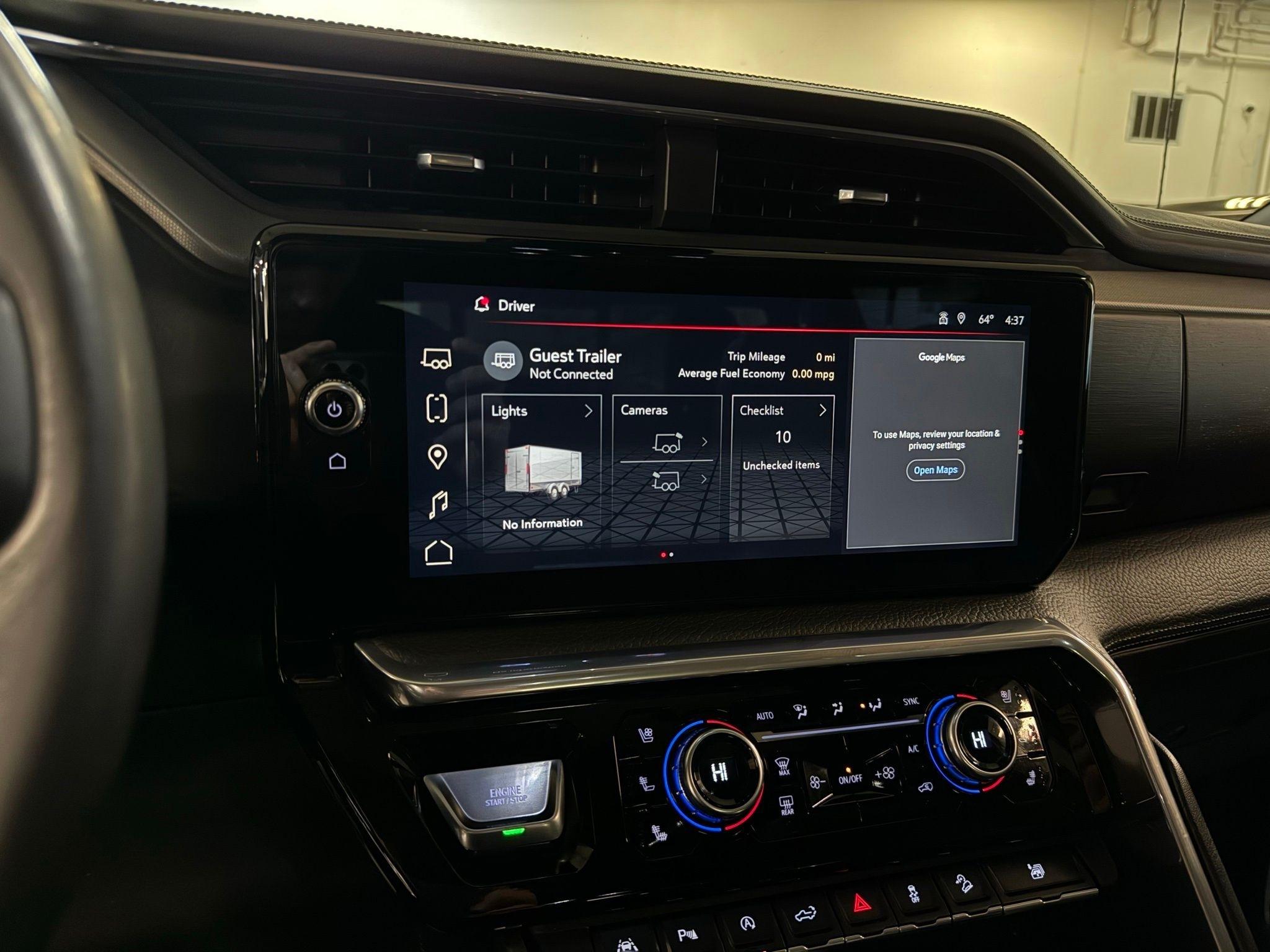 GMC Sierra 1500  2023