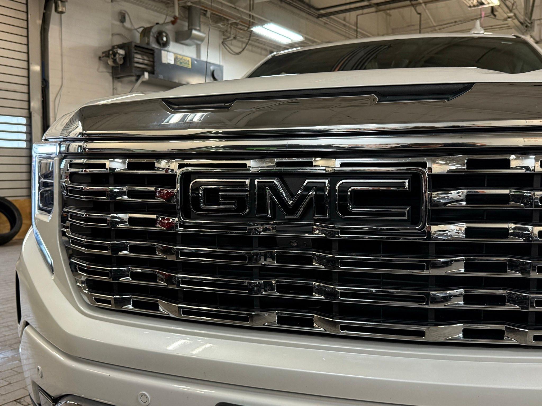 GMC Sierra 1500  2023