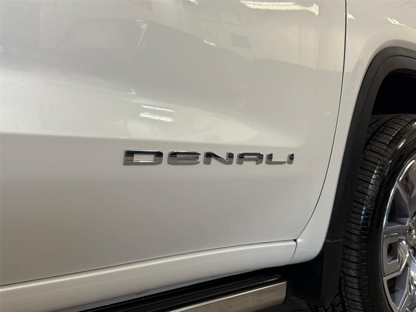 GMC Sierra 1500  2023