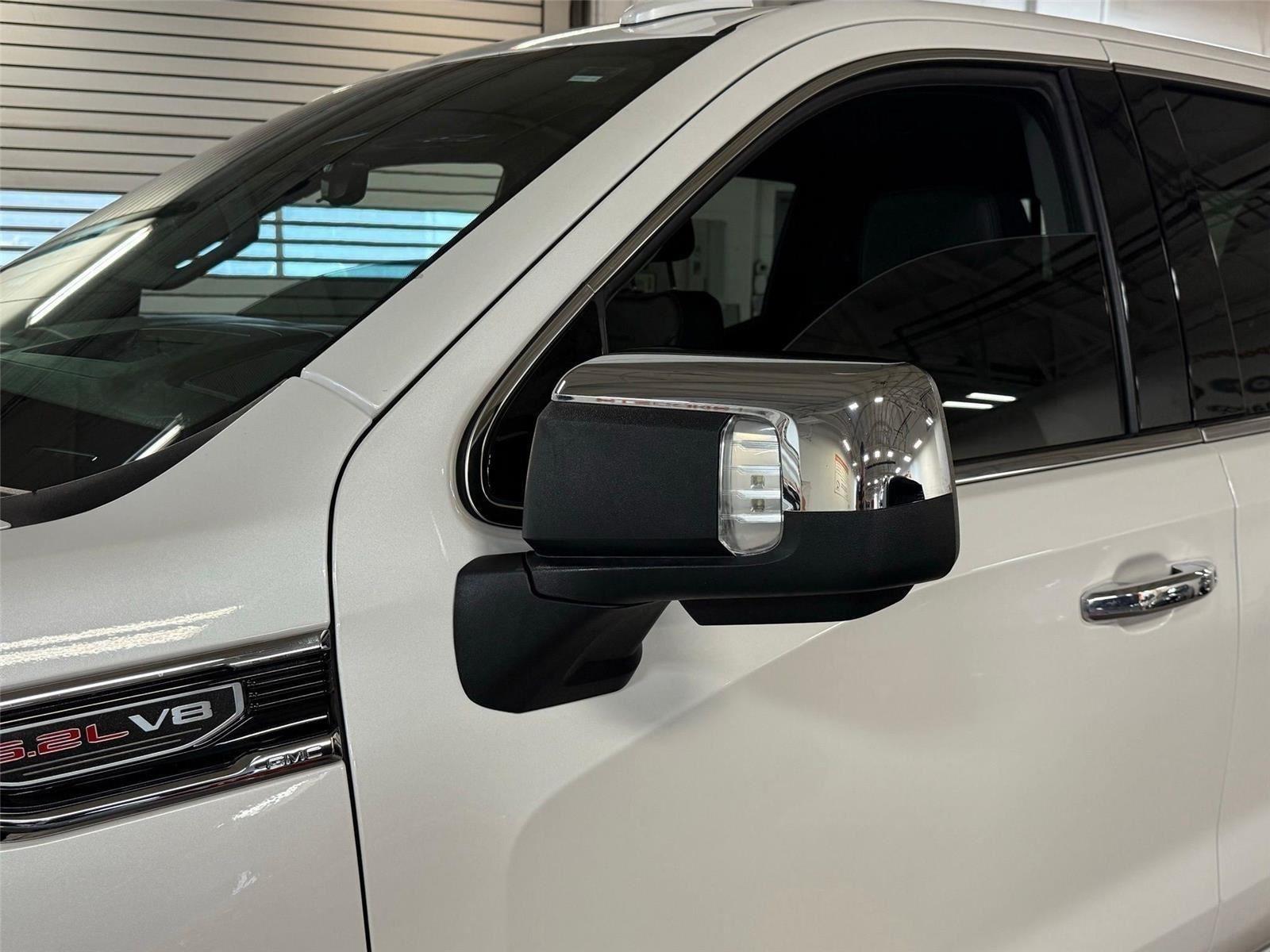 GMC Sierra 1500  2023