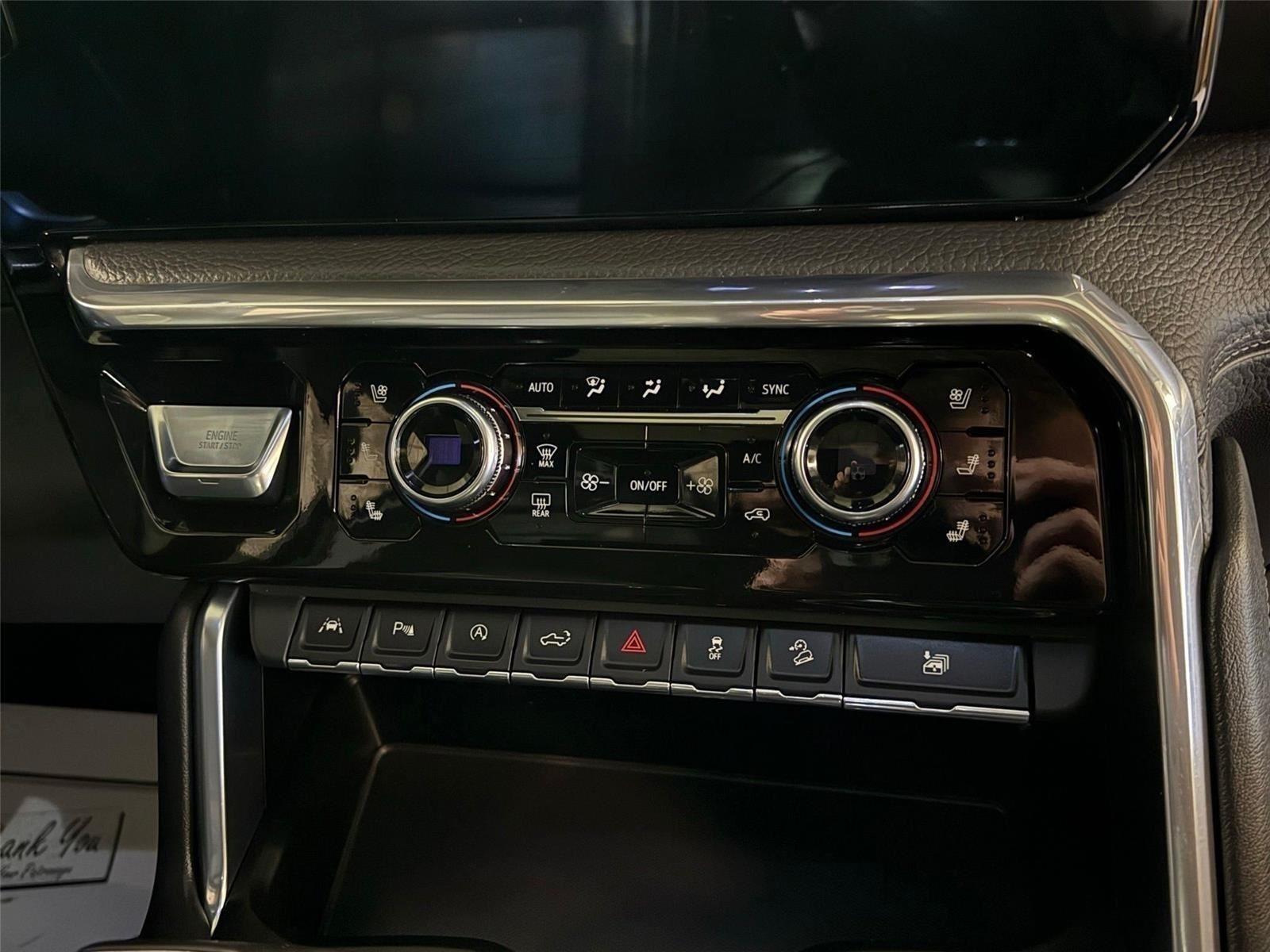 GMC Sierra 1500  2023