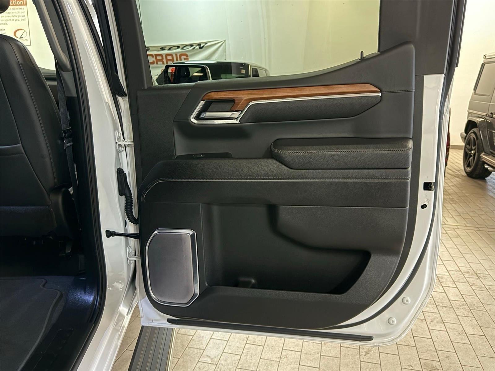 GMC Sierra 1500  2023