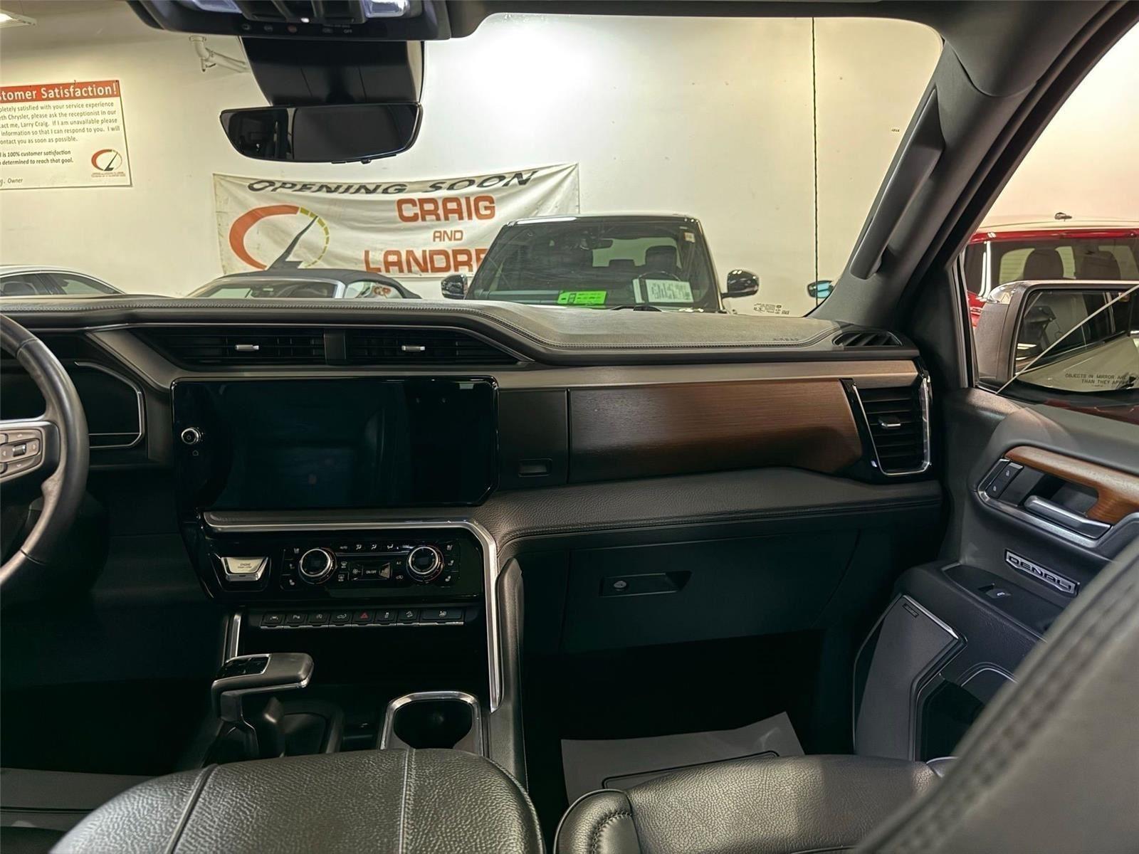 GMC Sierra 1500  2023