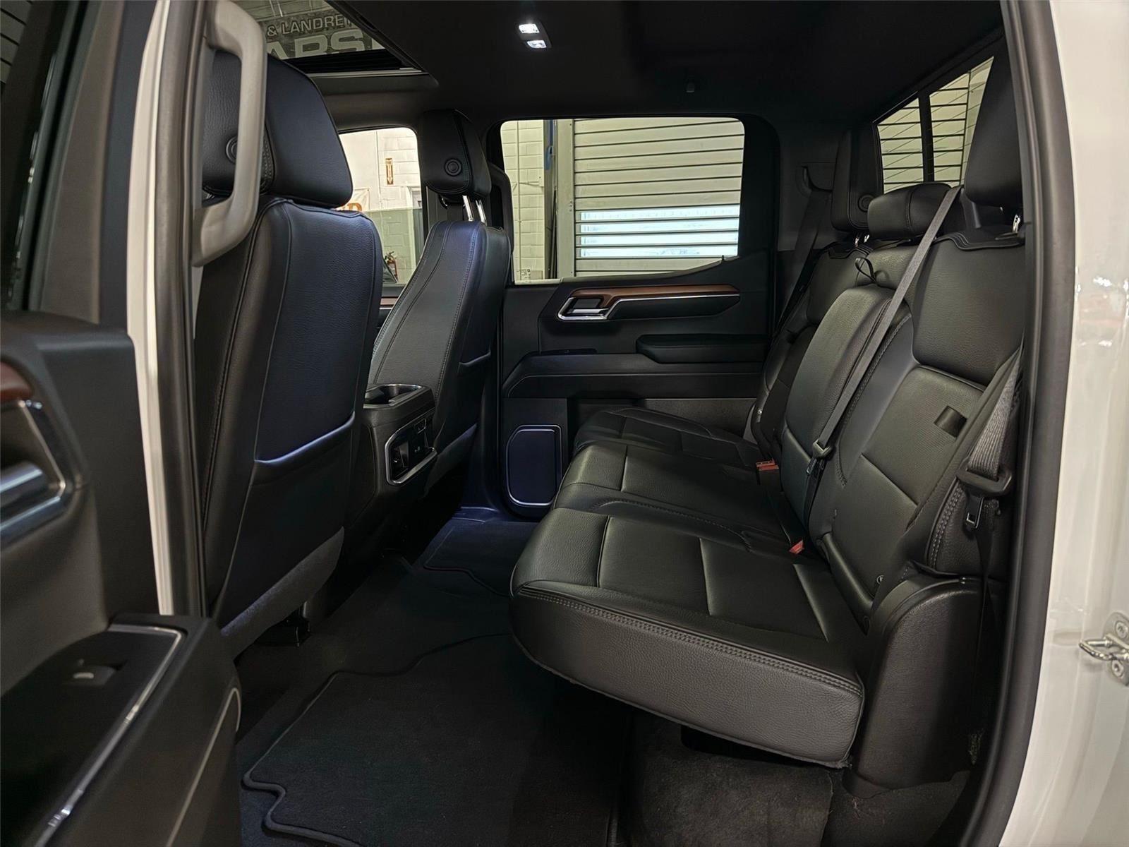 GMC Sierra 1500  2023