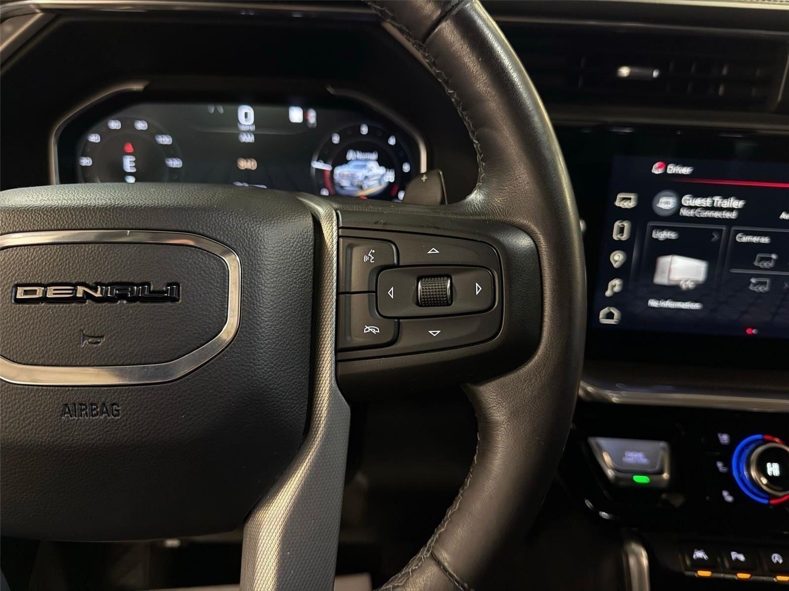 GMC Sierra 1500  2023