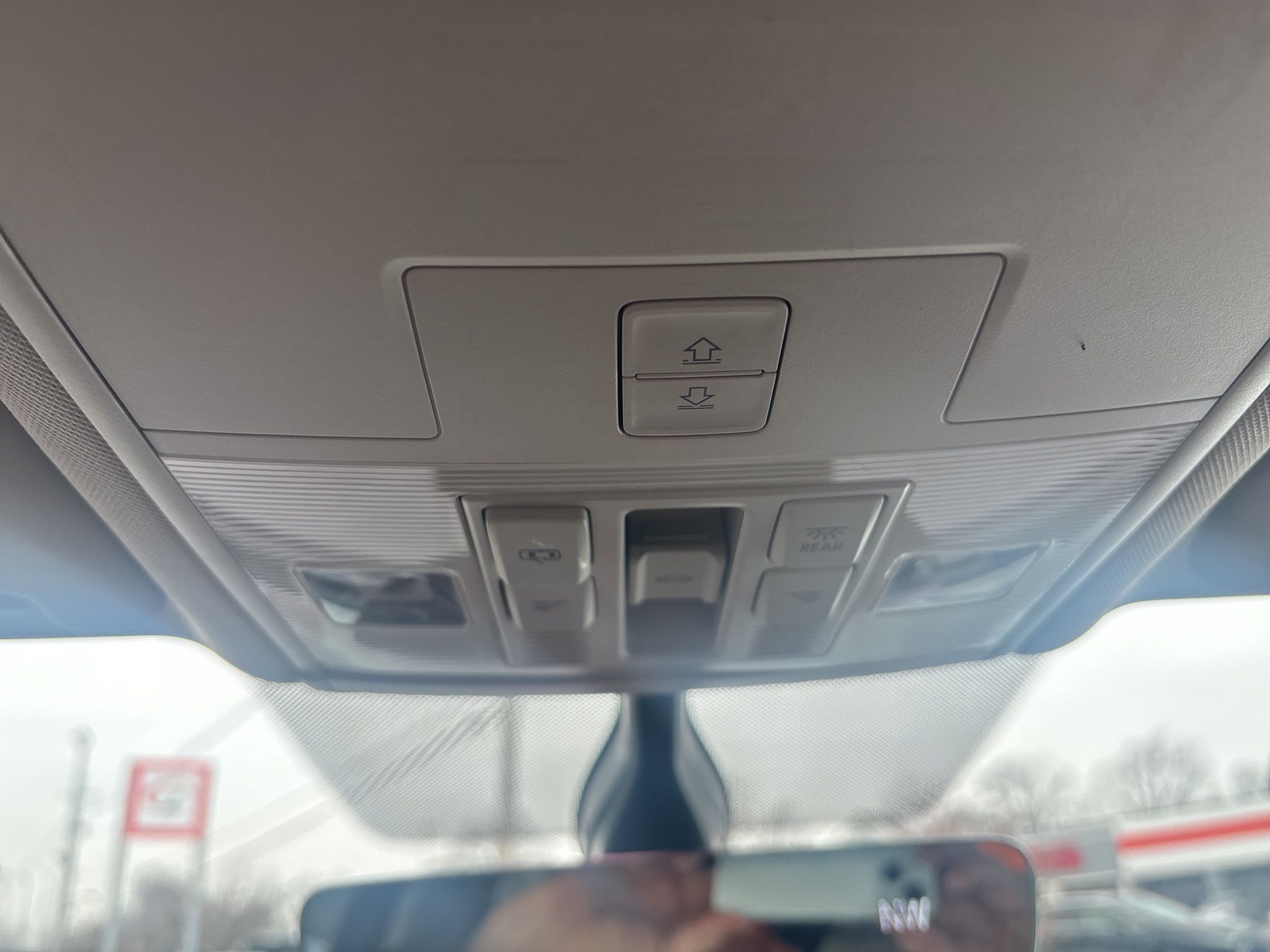 Volkswagen Atlas  2021