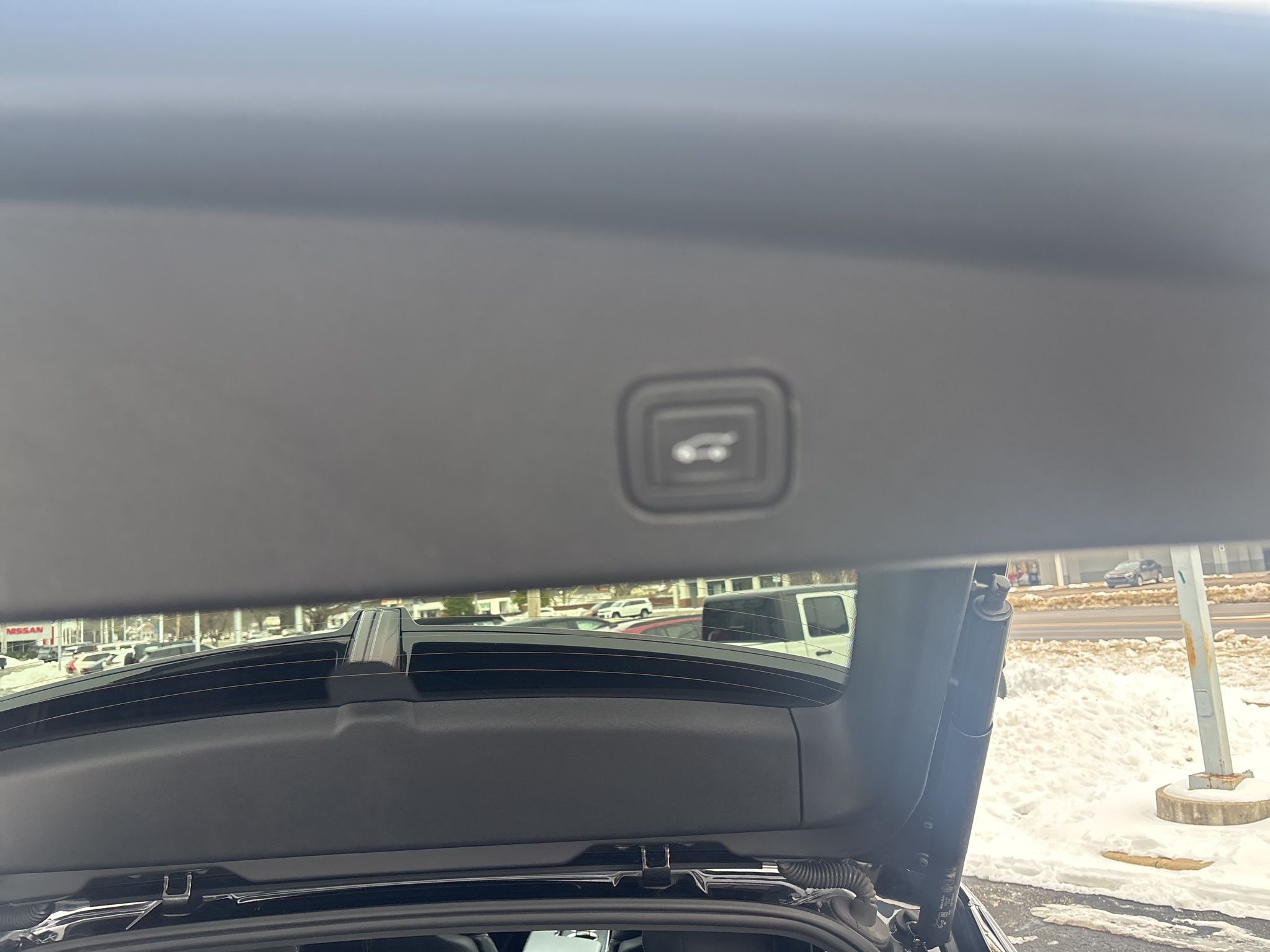 Cadillac Lyriq  2024