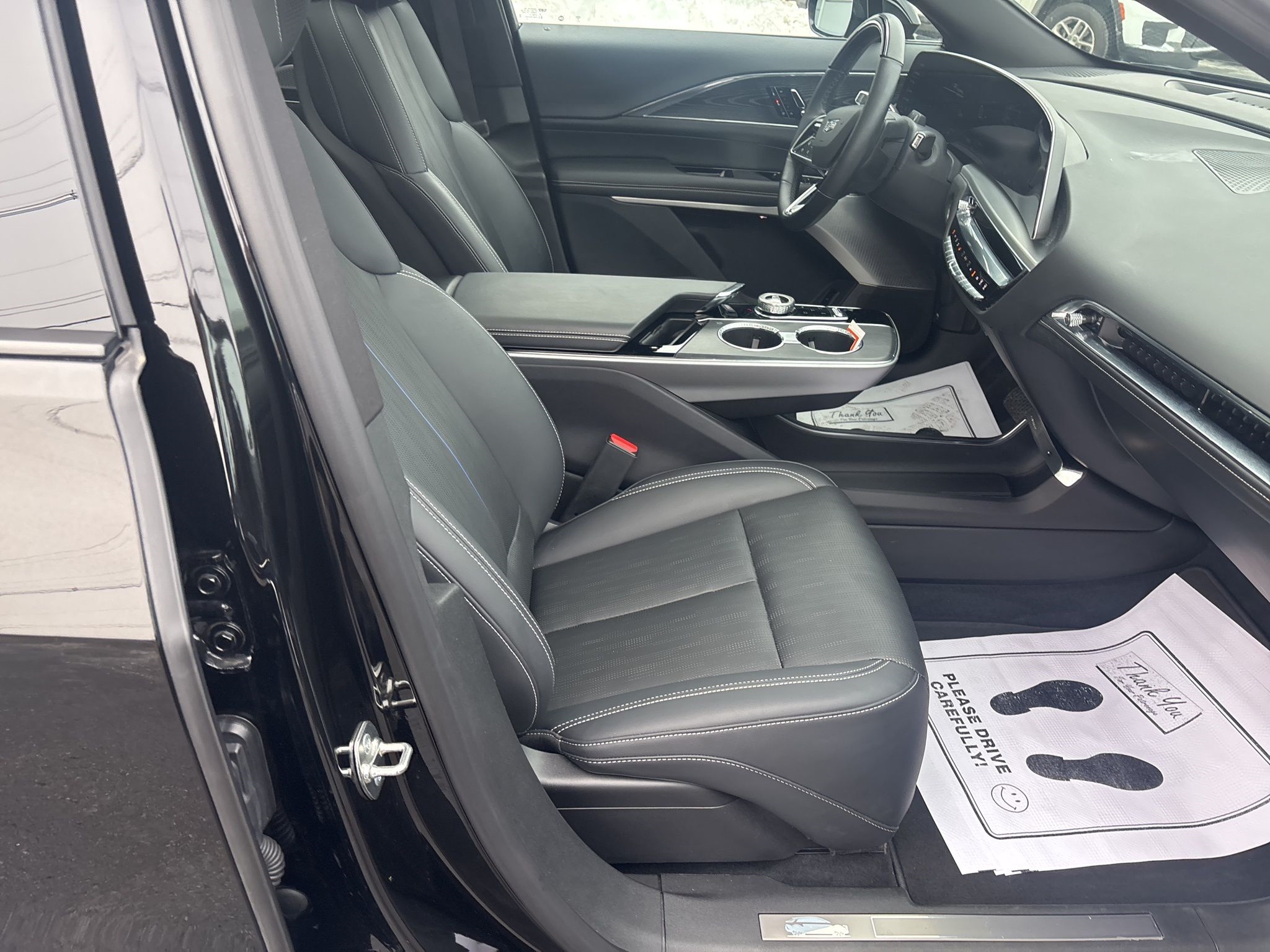 Cadillac Lyriq  2024