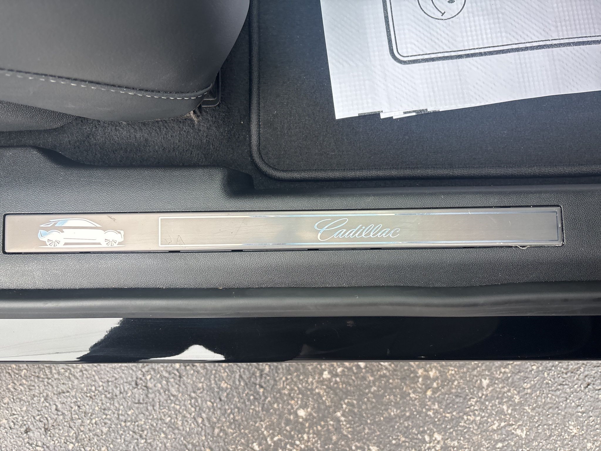 Cadillac Lyriq  2024