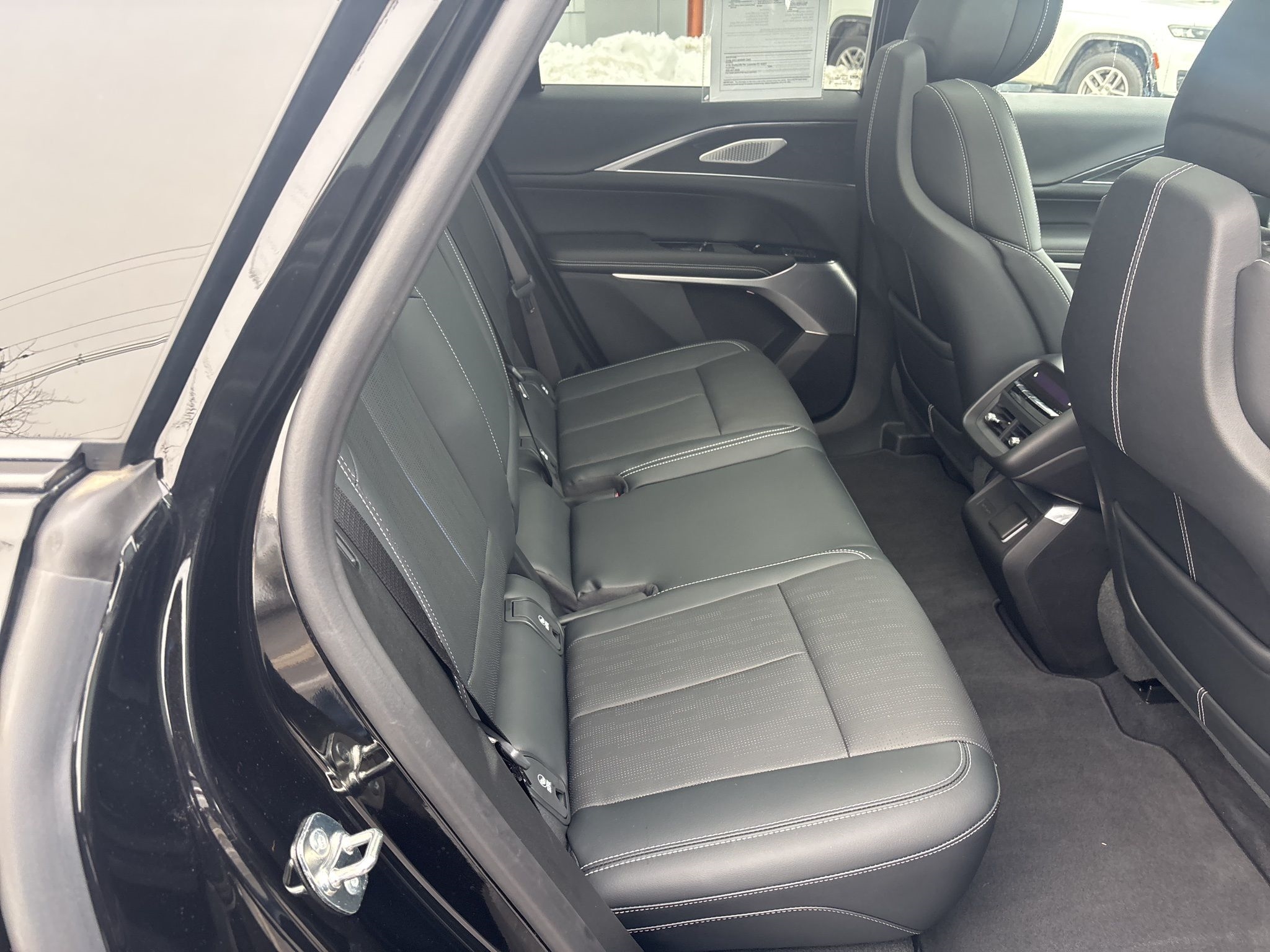 Cadillac Lyriq  2024