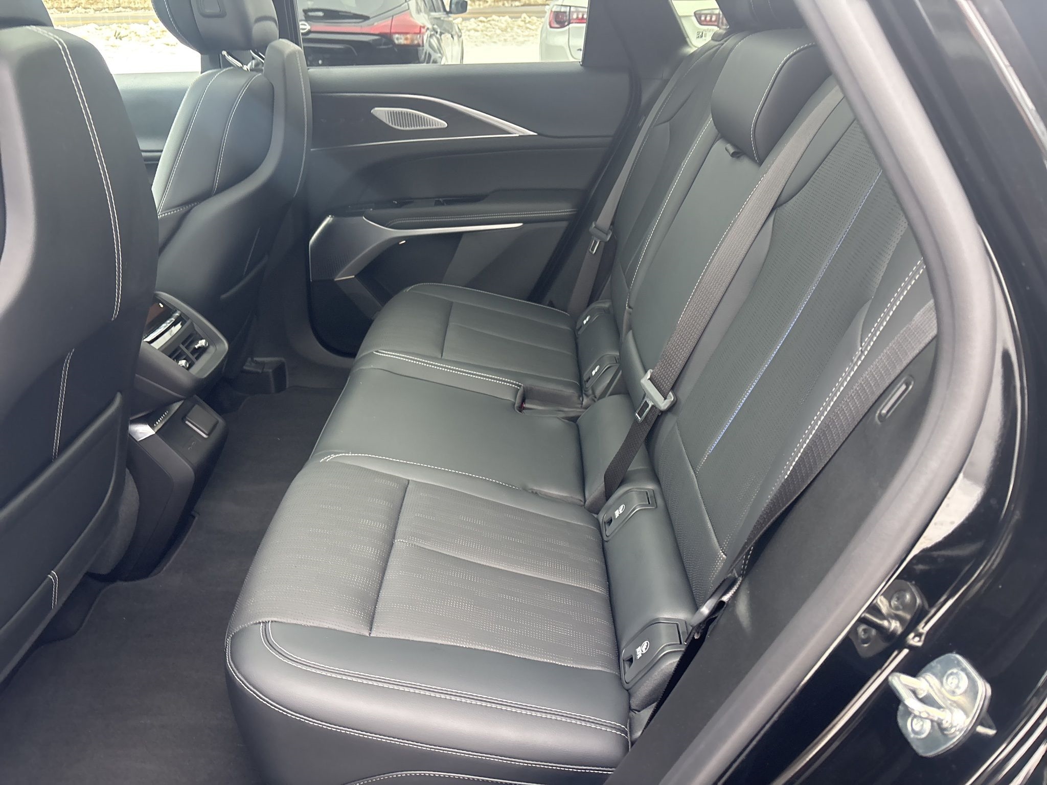 Cadillac Lyriq  2024