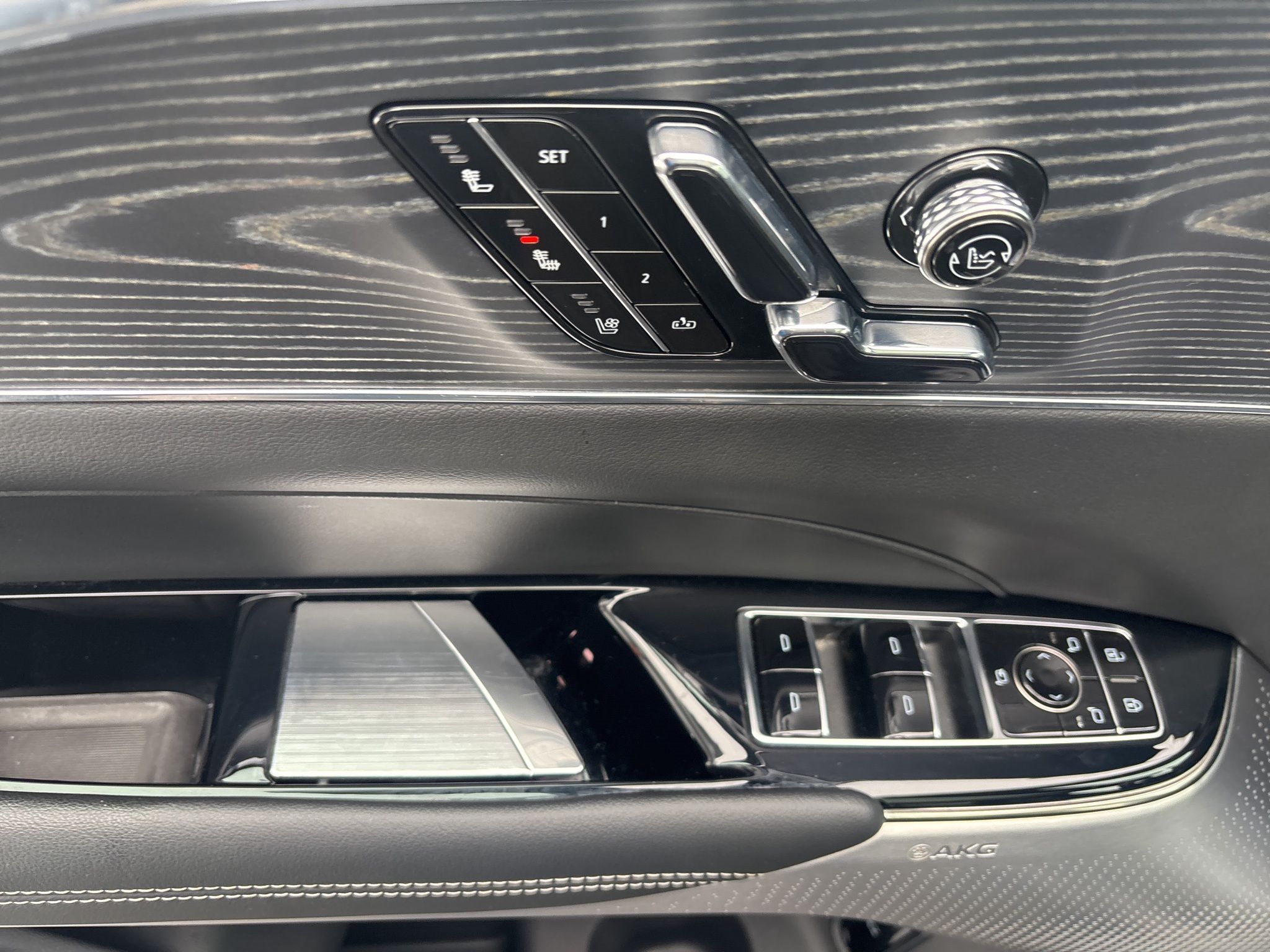 Cadillac Lyriq  2024