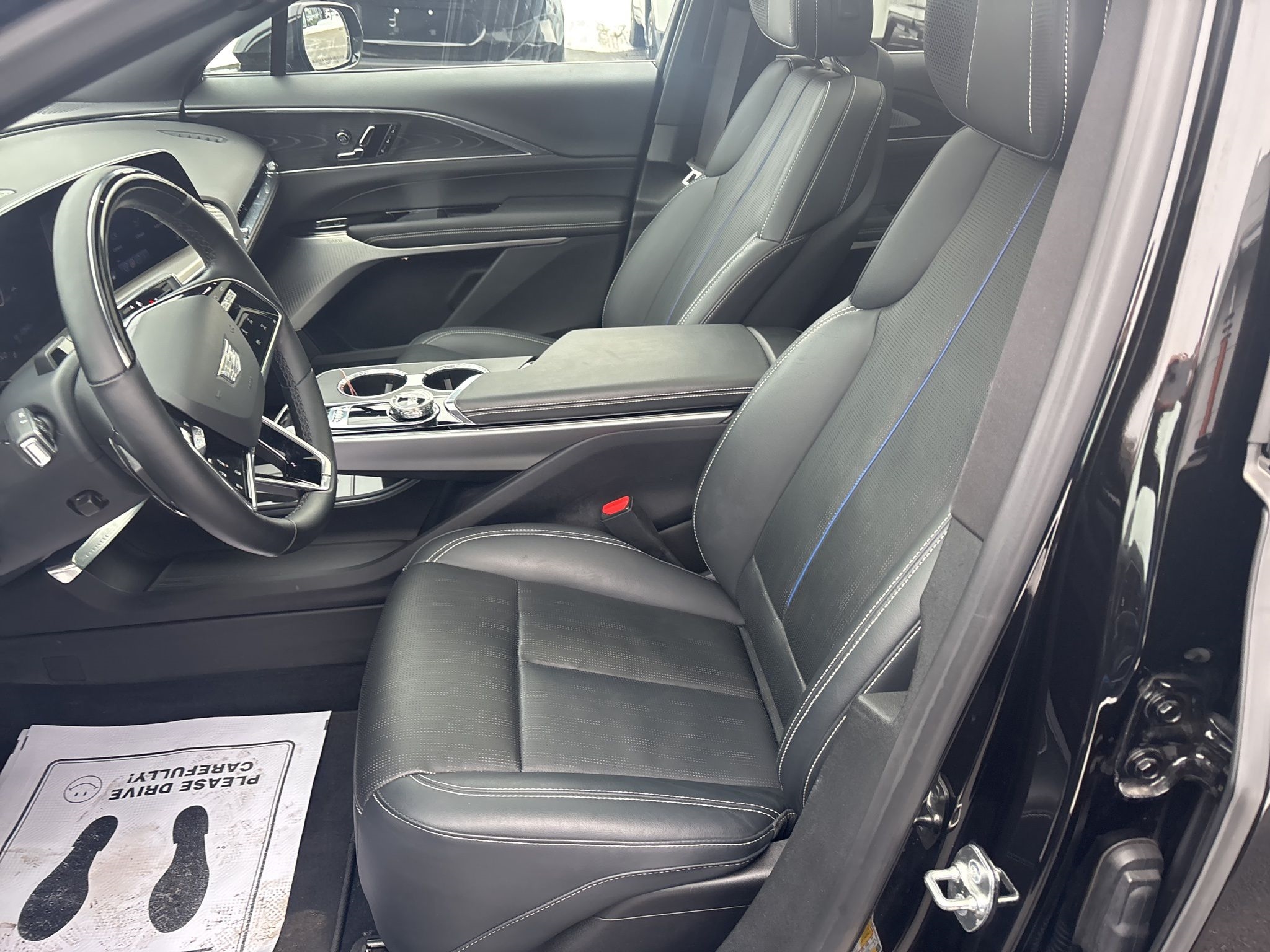 Cadillac Lyriq  2024