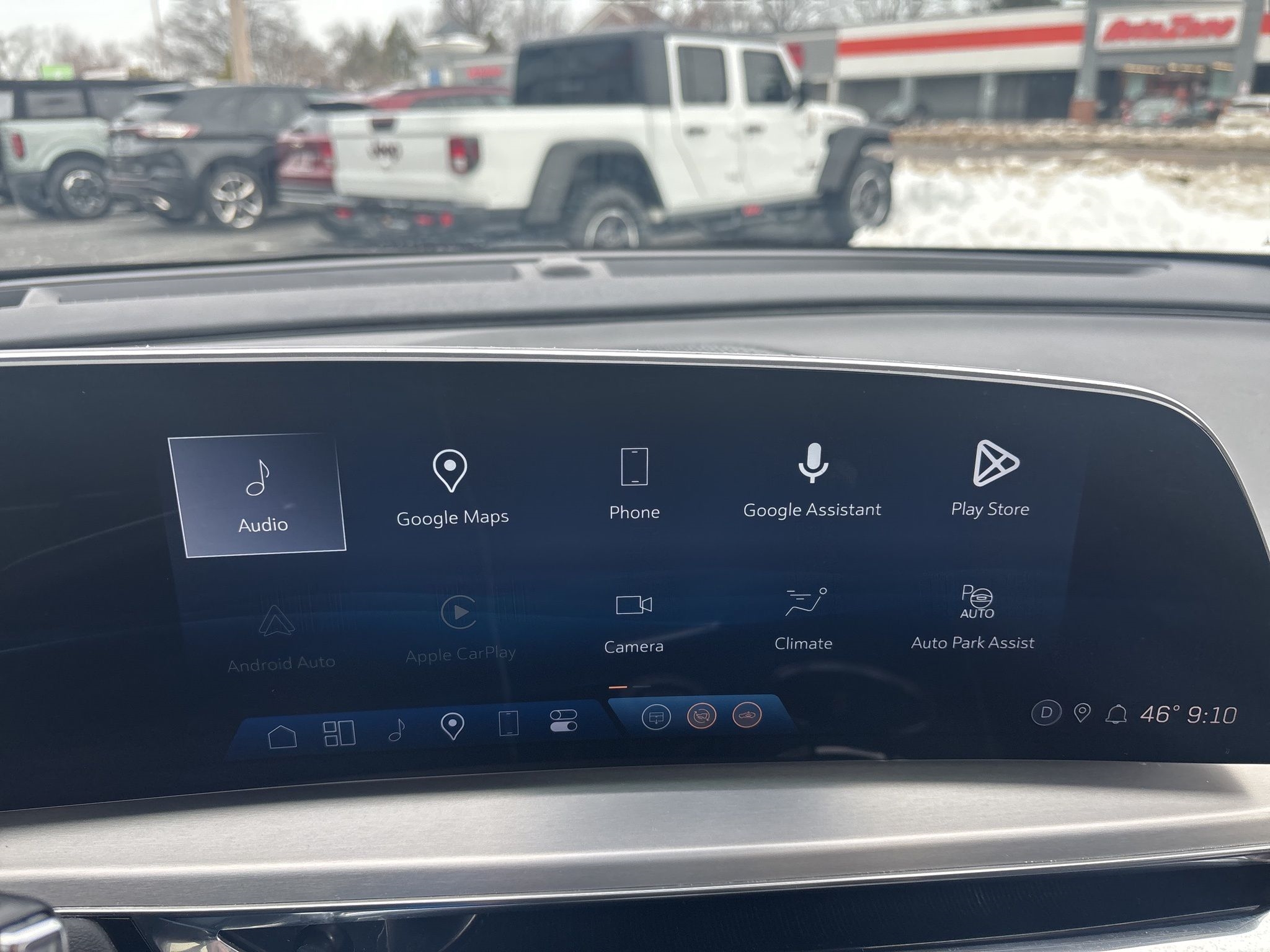 Cadillac Lyriq  2024