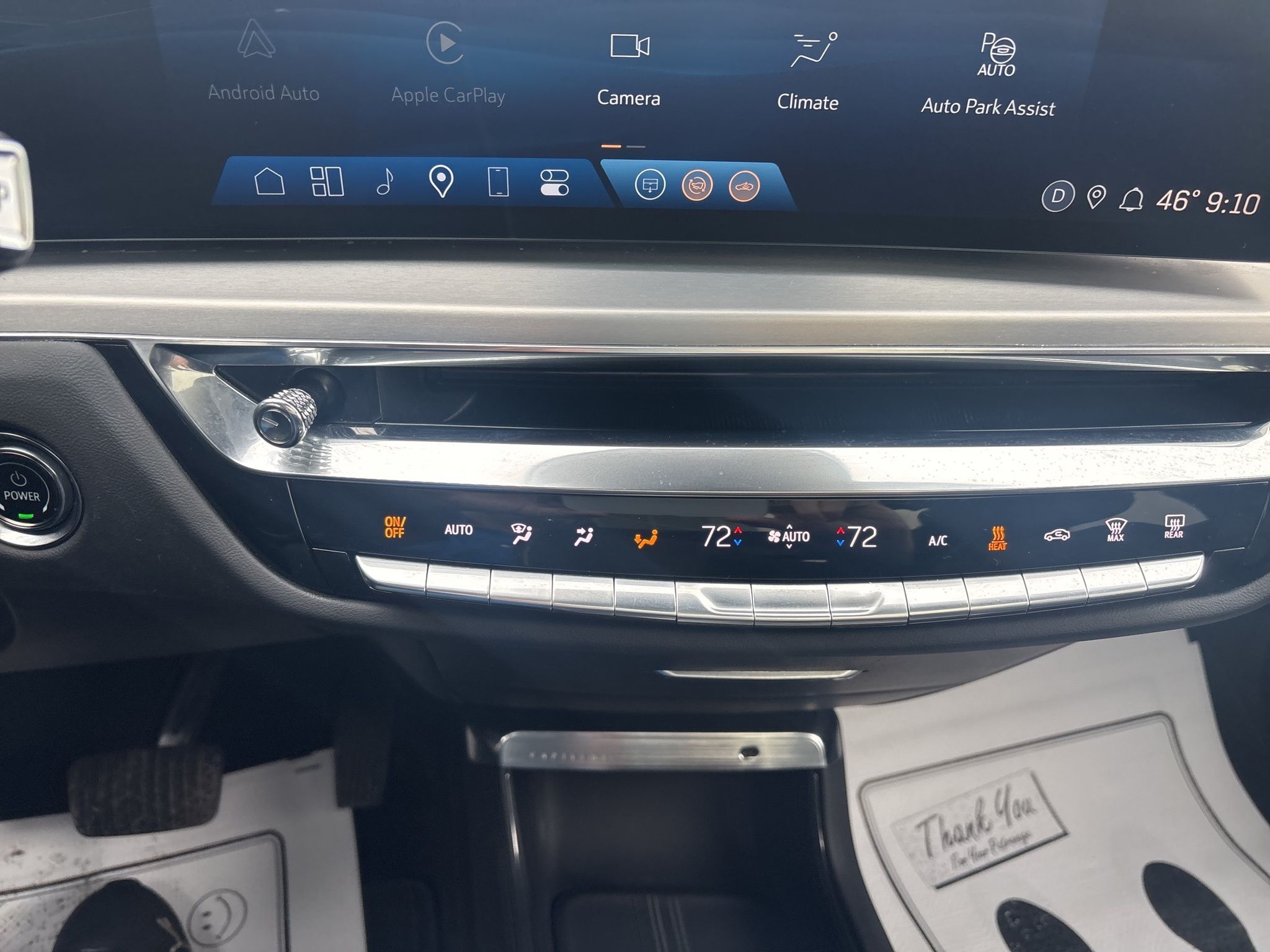 Cadillac Lyriq  2024