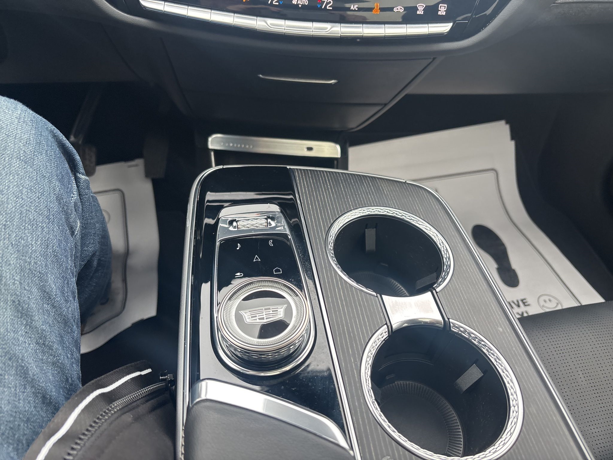 Cadillac Lyriq  2024