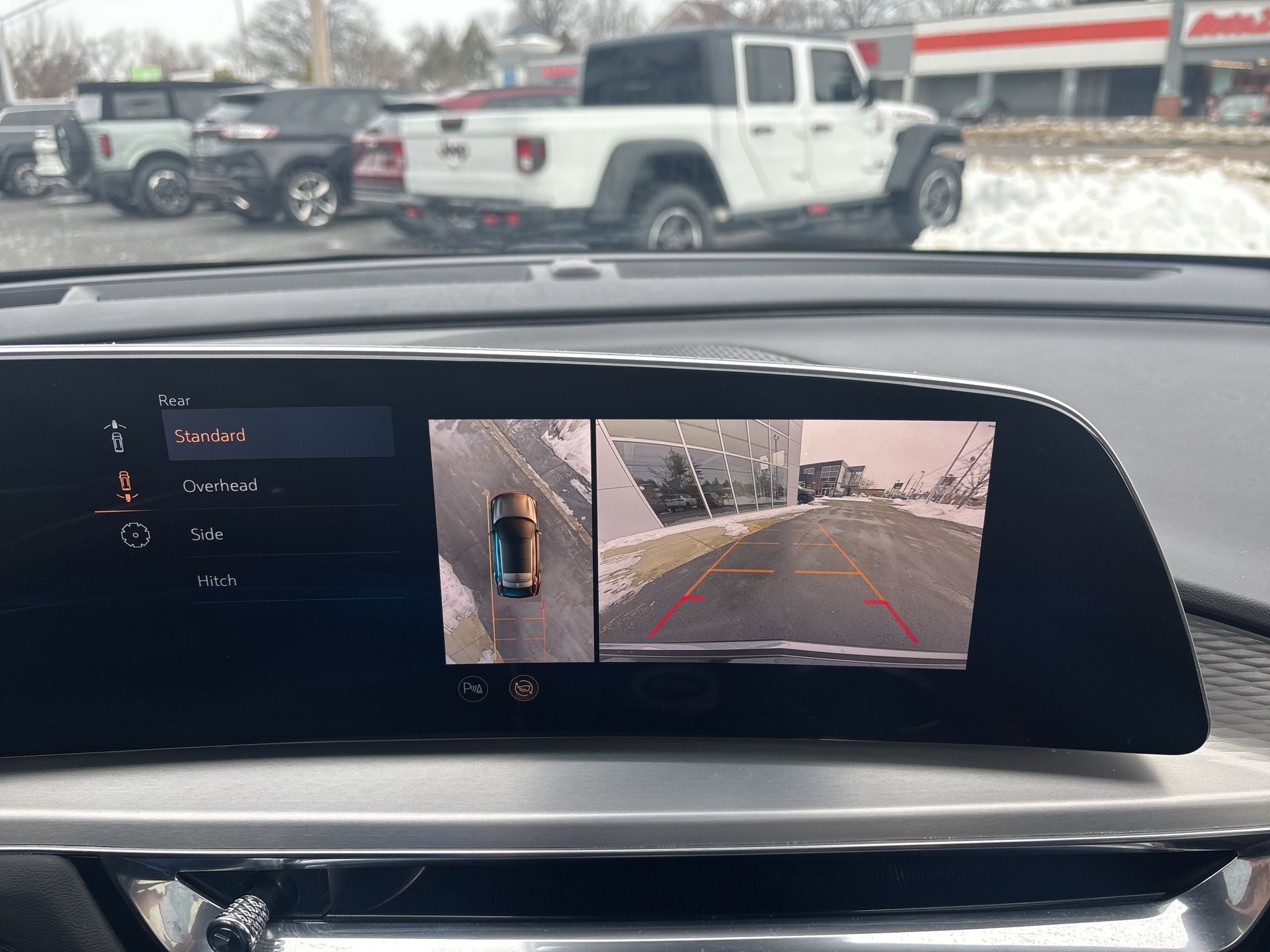 Cadillac Lyriq  2024