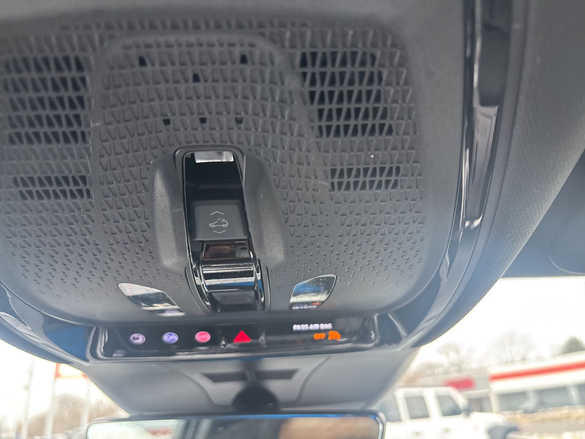 Cadillac Lyriq  2024