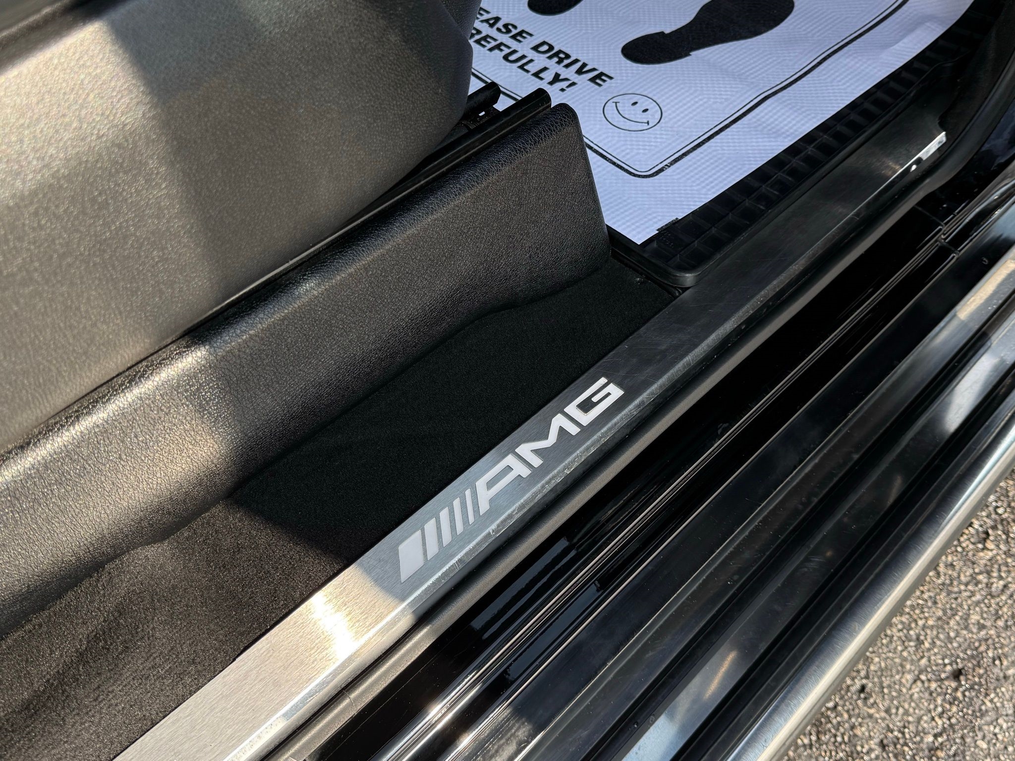 Mercedes-Benz G-Class  2016