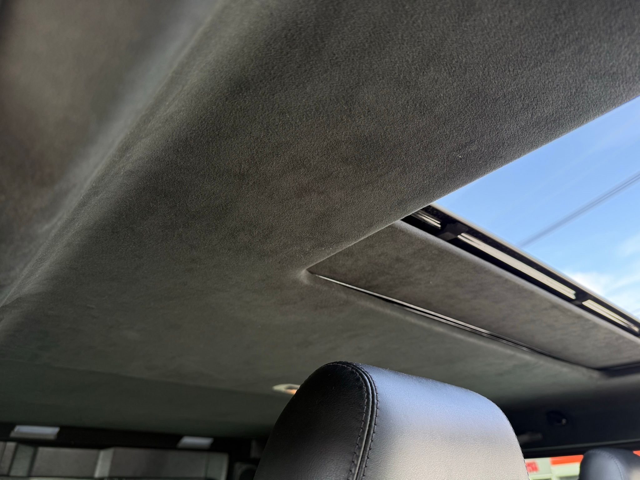 Mercedes-Benz G-Class  2016