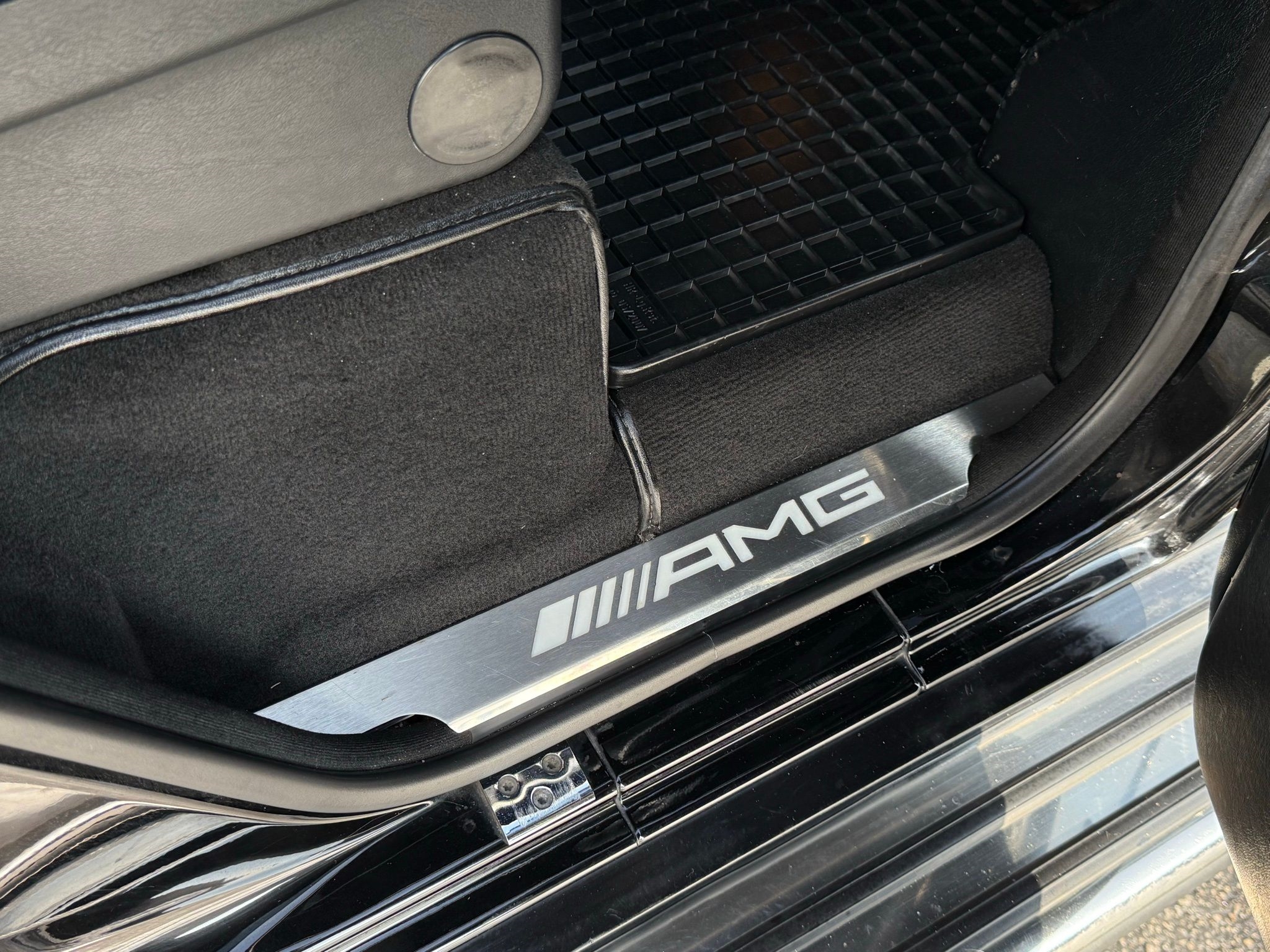 Mercedes-Benz G-Class  2016