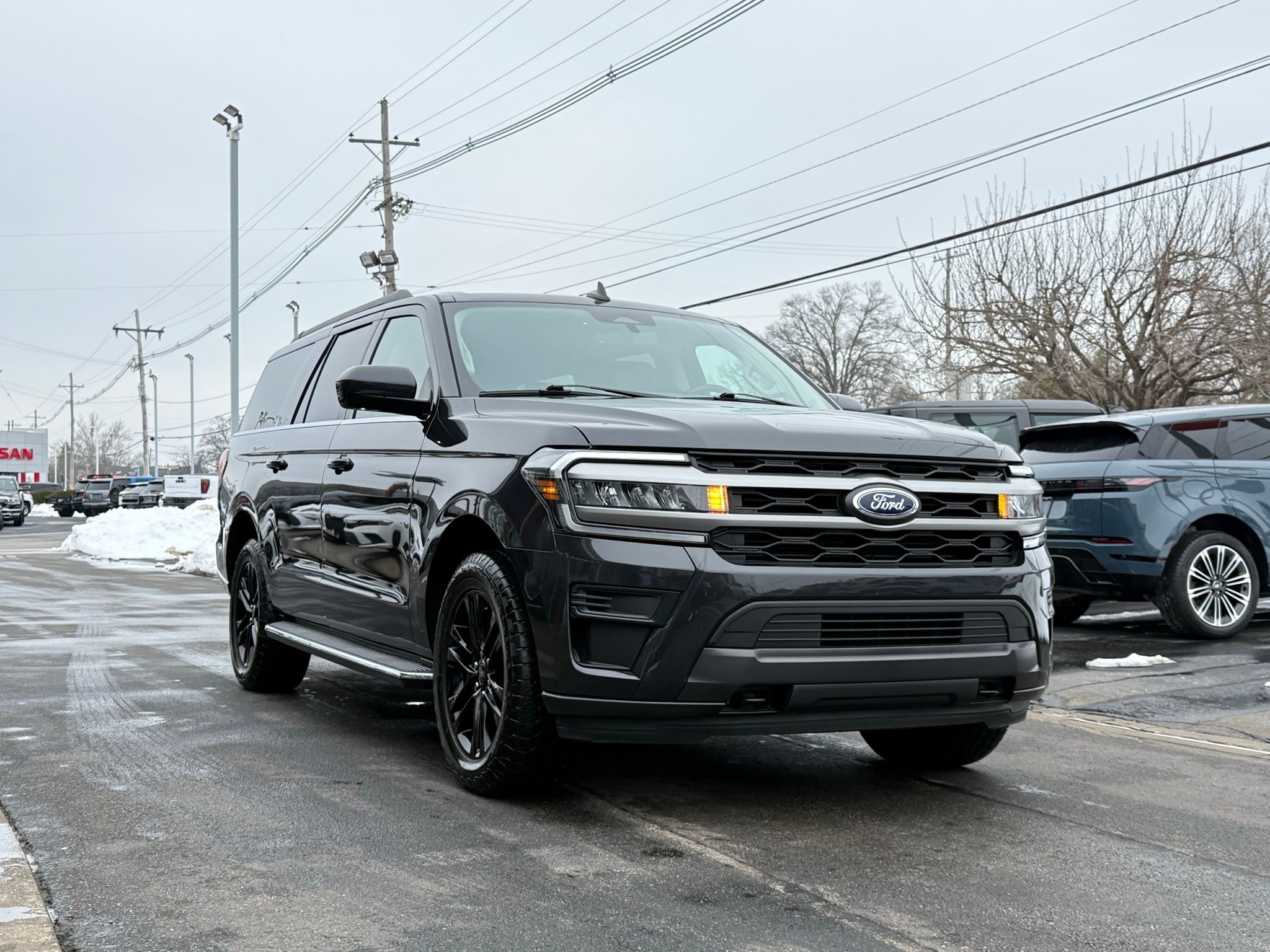 Ford Expedition  2023