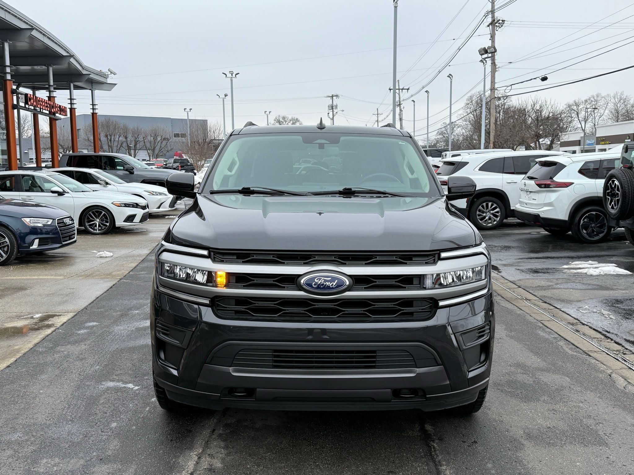 Ford Expedition  2023