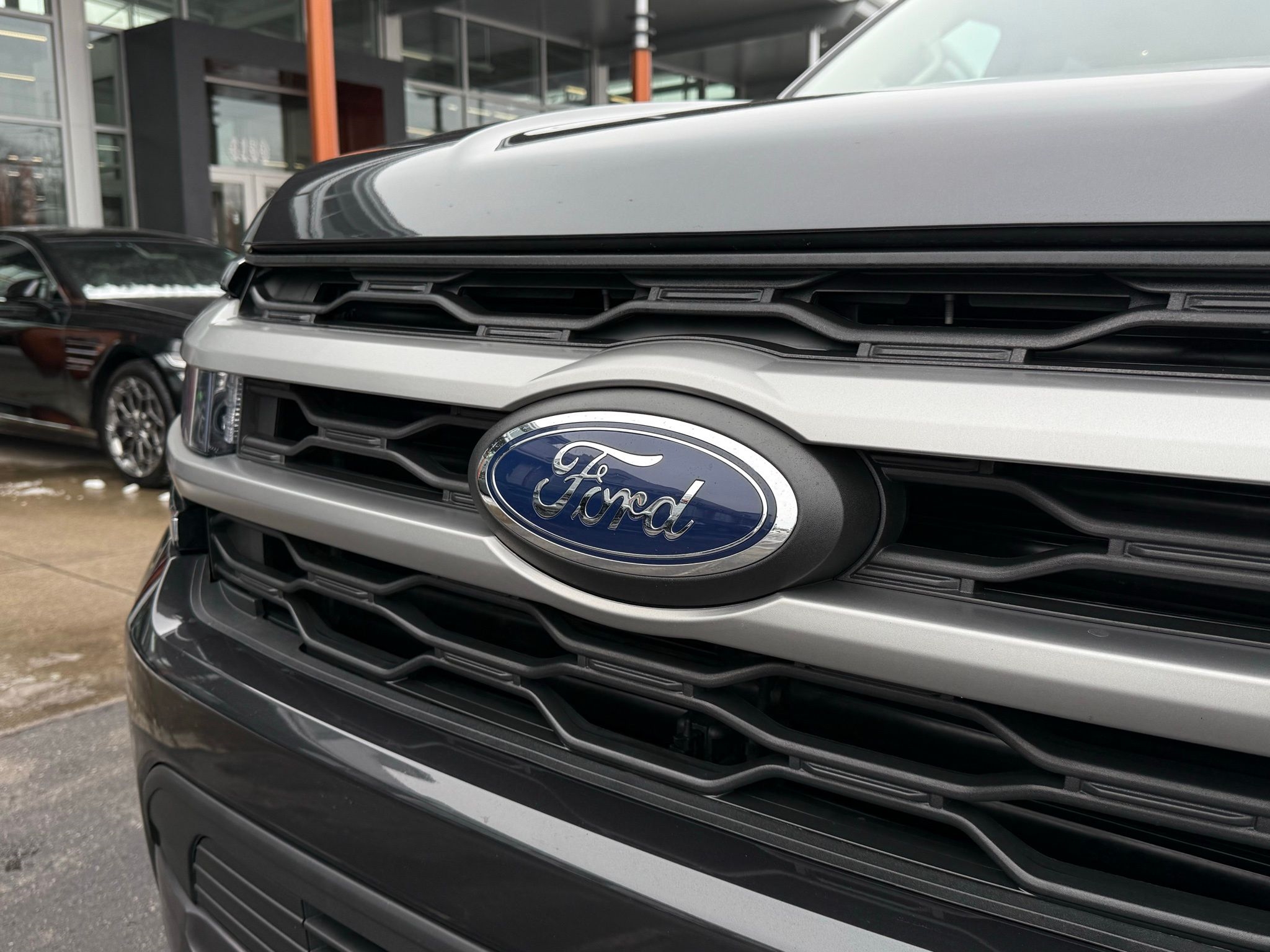 Ford Expedition  2023