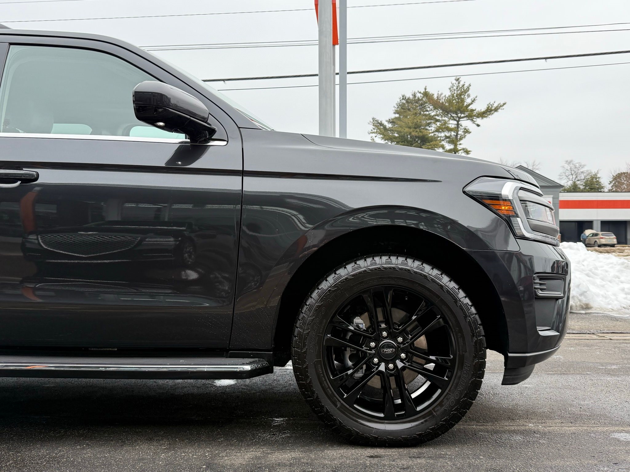 Ford Expedition  2023