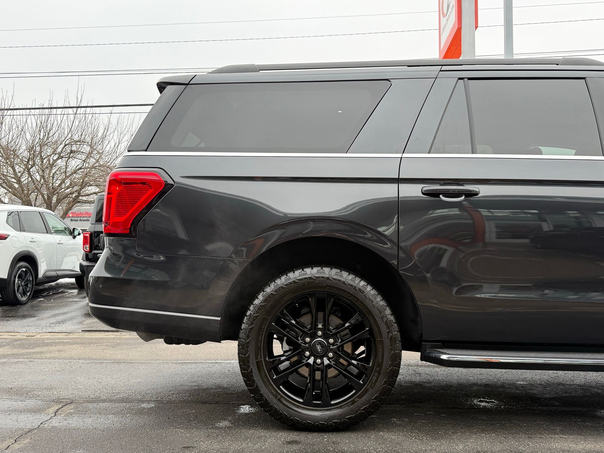 Ford Expedition  2023