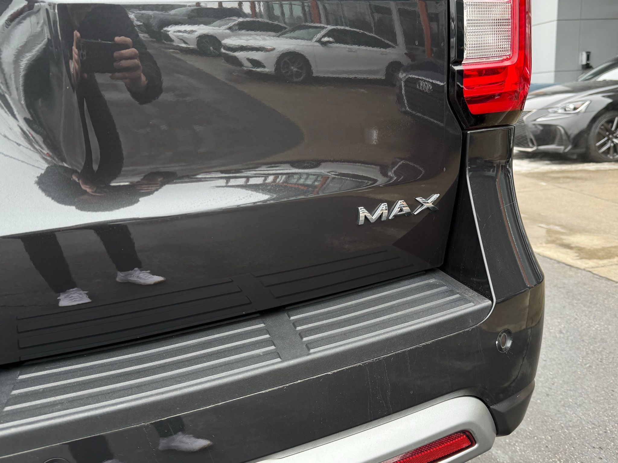 Ford Expedition  2023