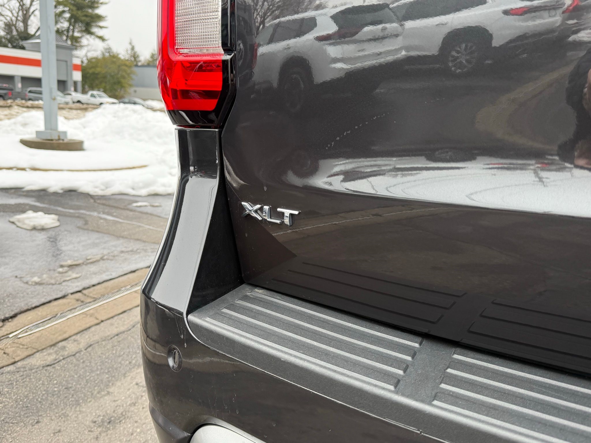 Ford Expedition  2023