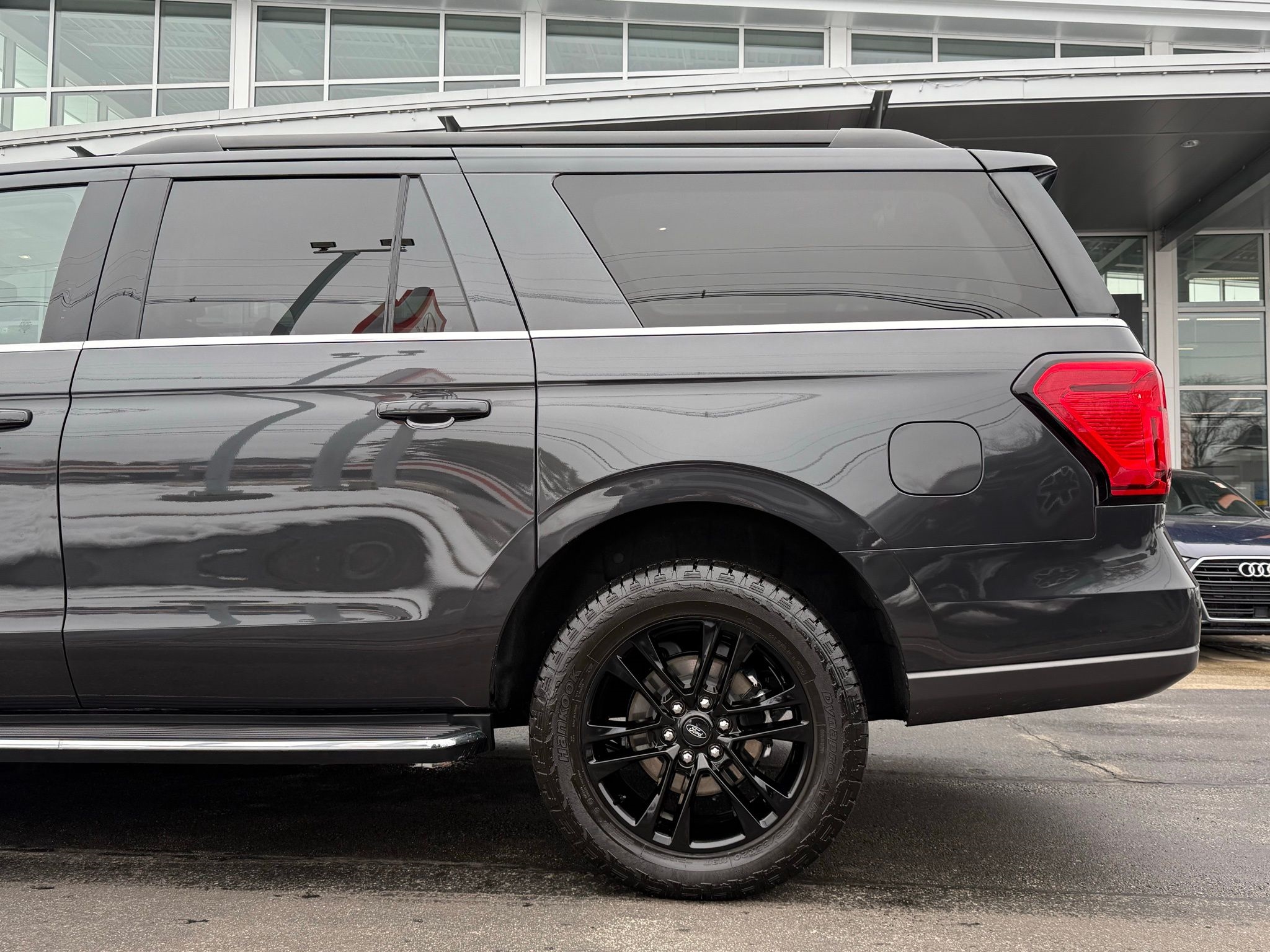 Ford Expedition  2023