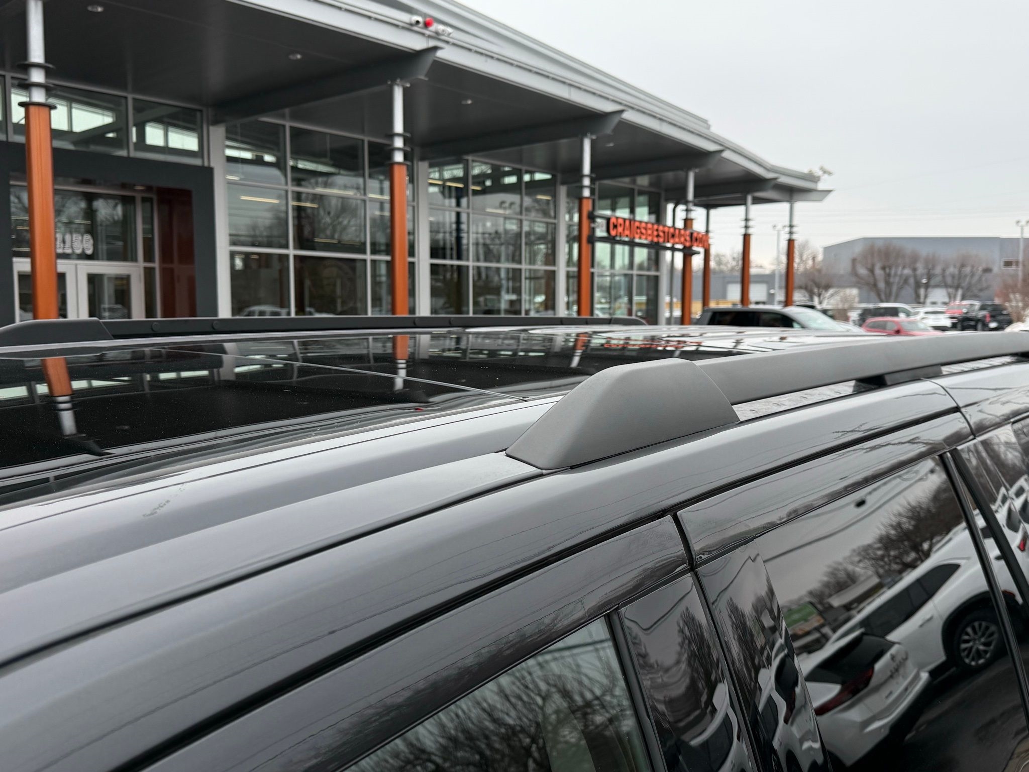 Ford Expedition  2023