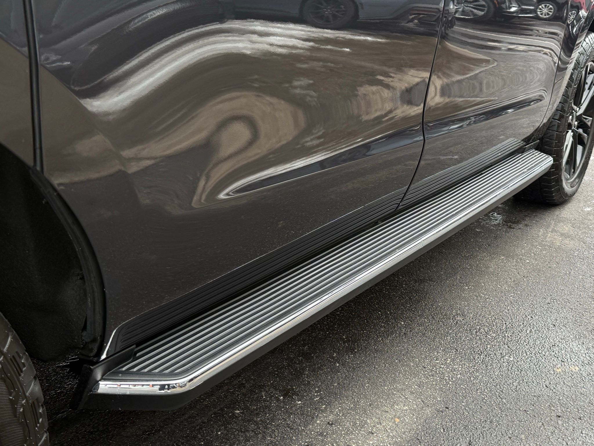 Ford Expedition  2023