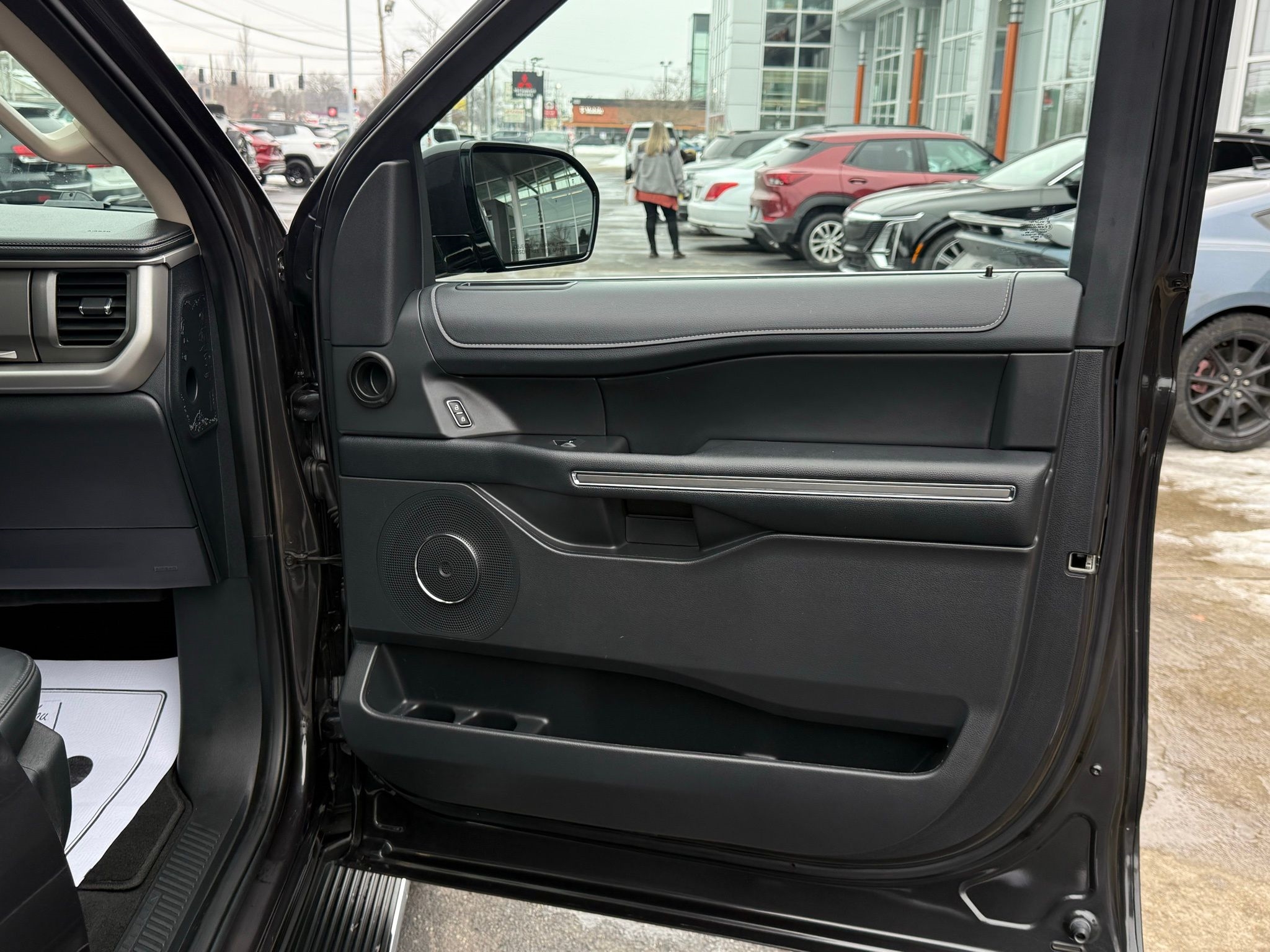 Ford Expedition  2023