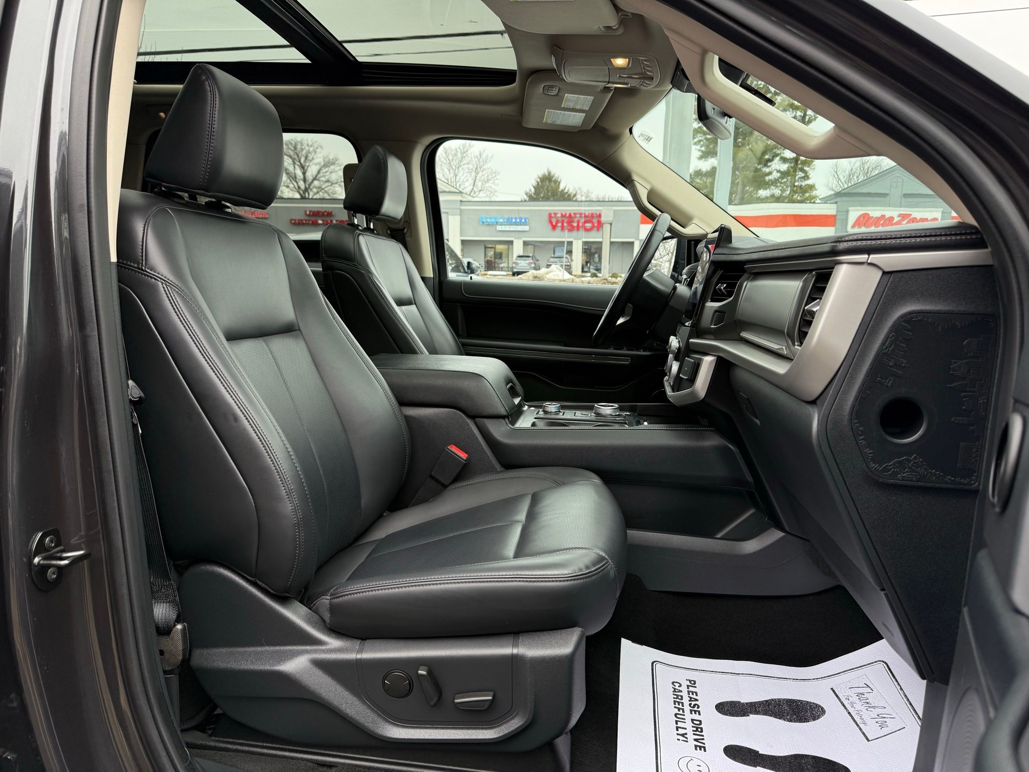 Ford Expedition  2023