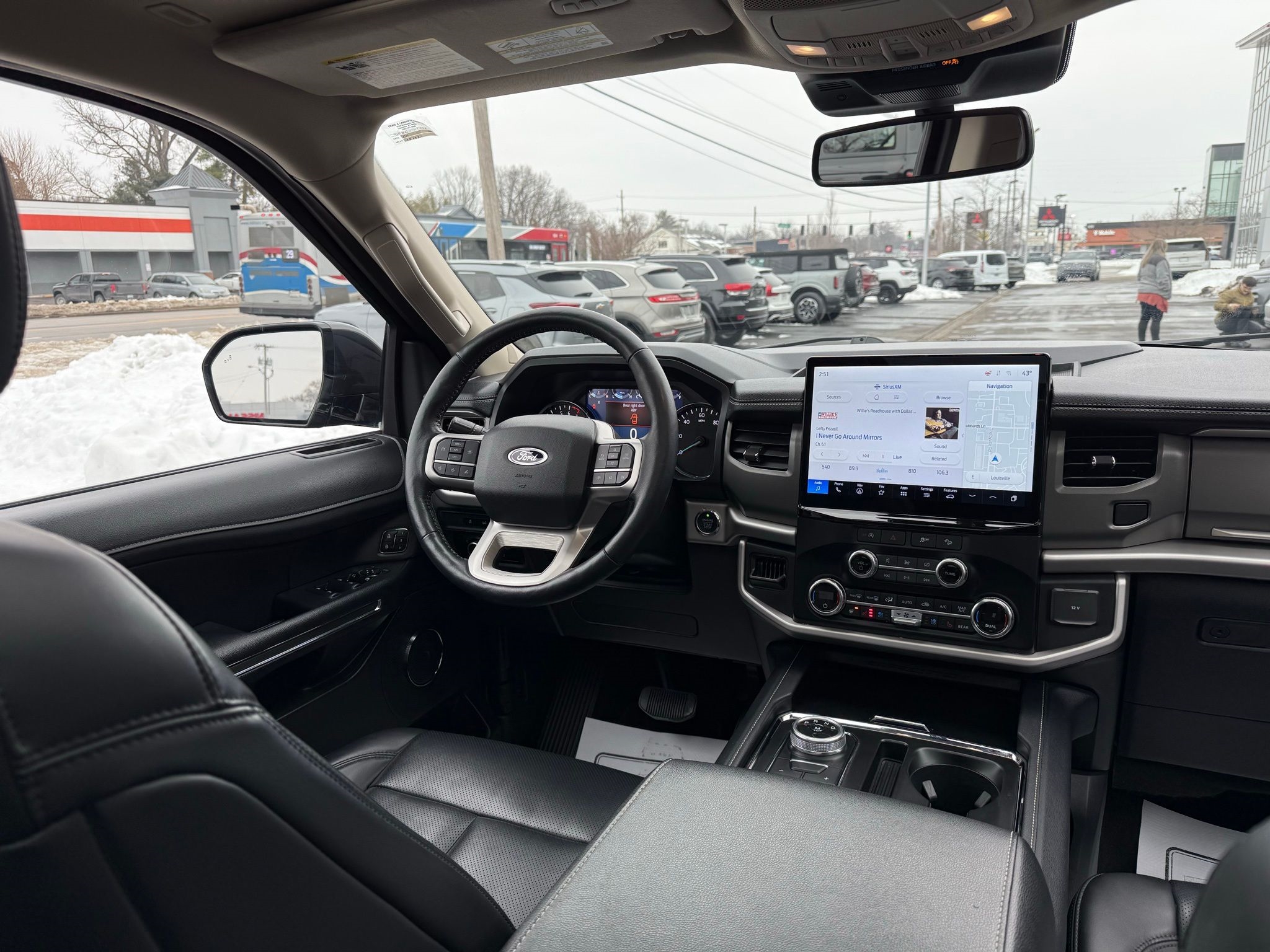 Ford Expedition  2023