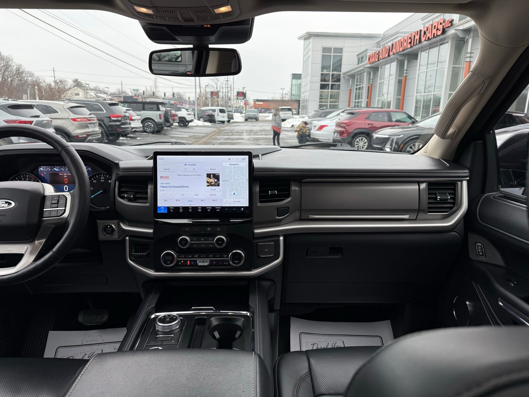 Ford Expedition  2023