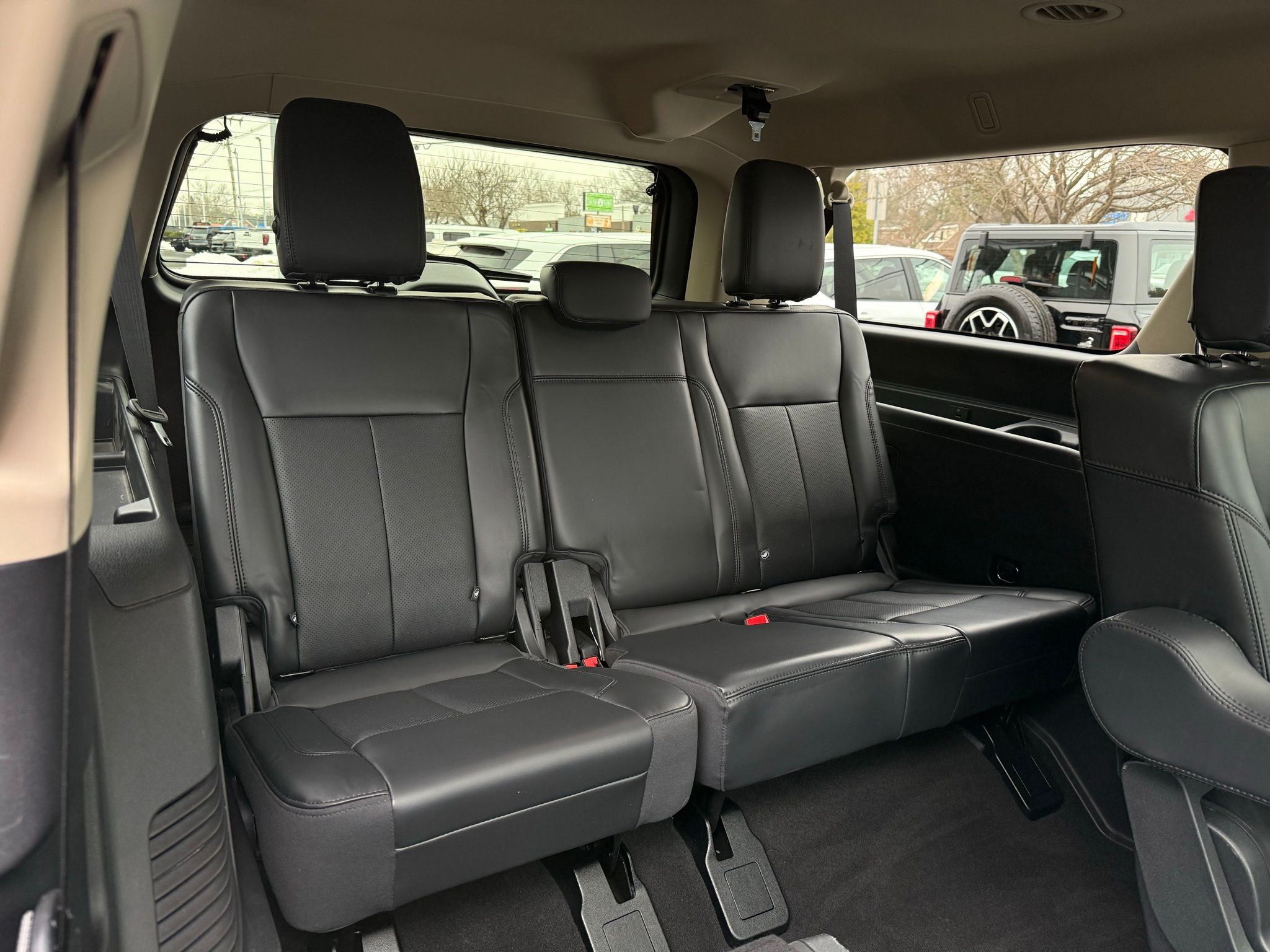 Ford Expedition  2023