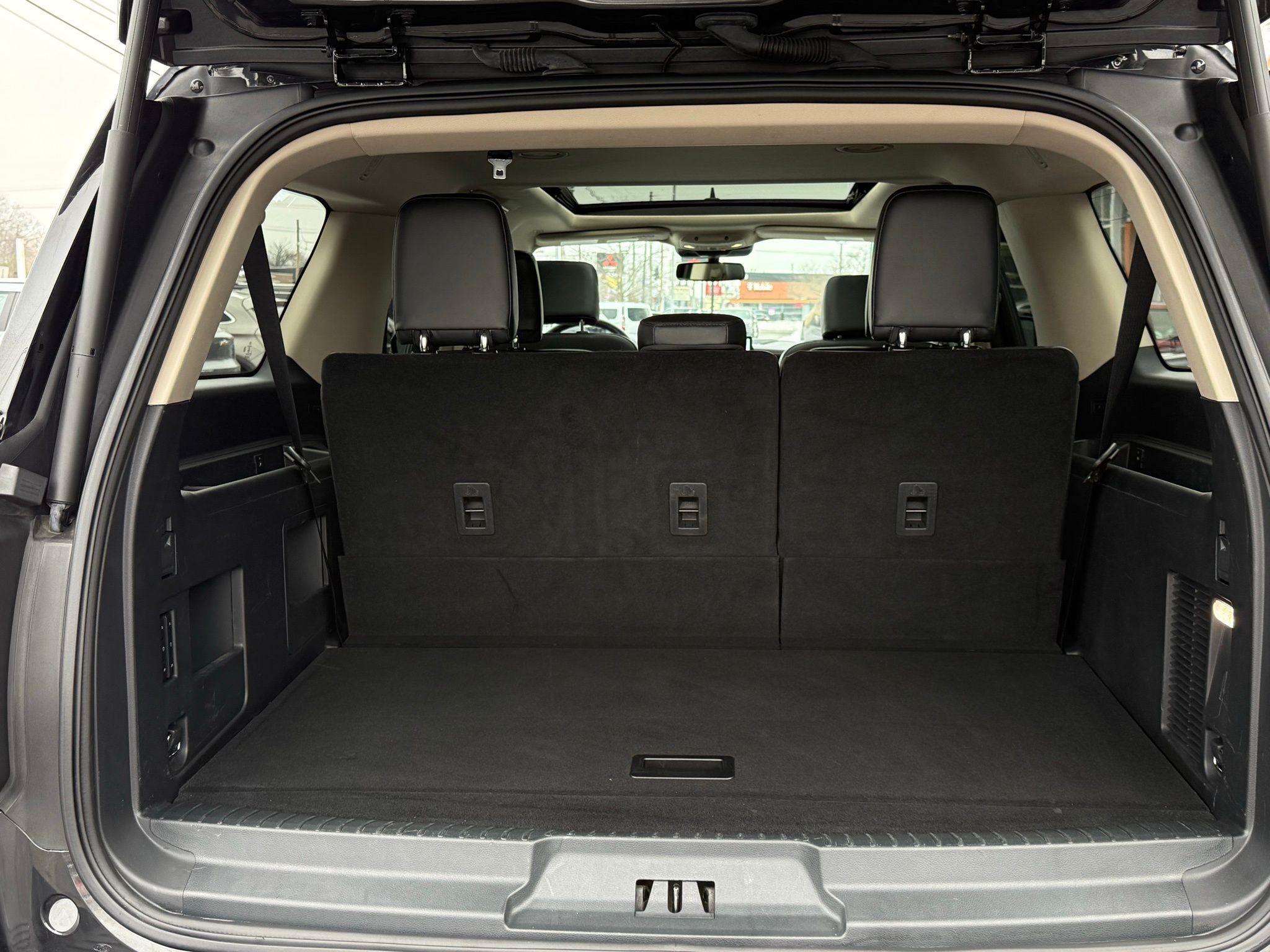 Ford Expedition  2023