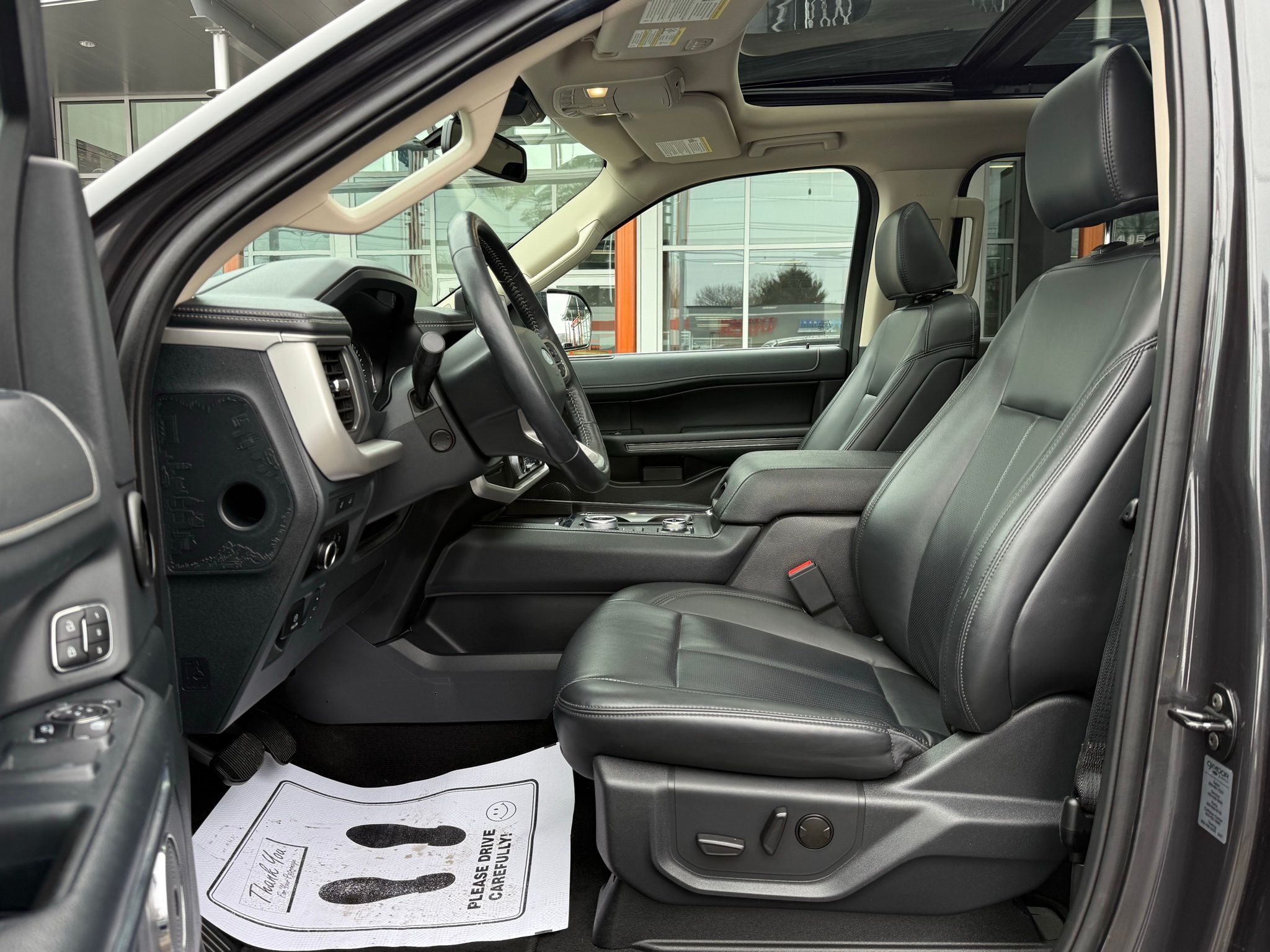 Ford Expedition  2023