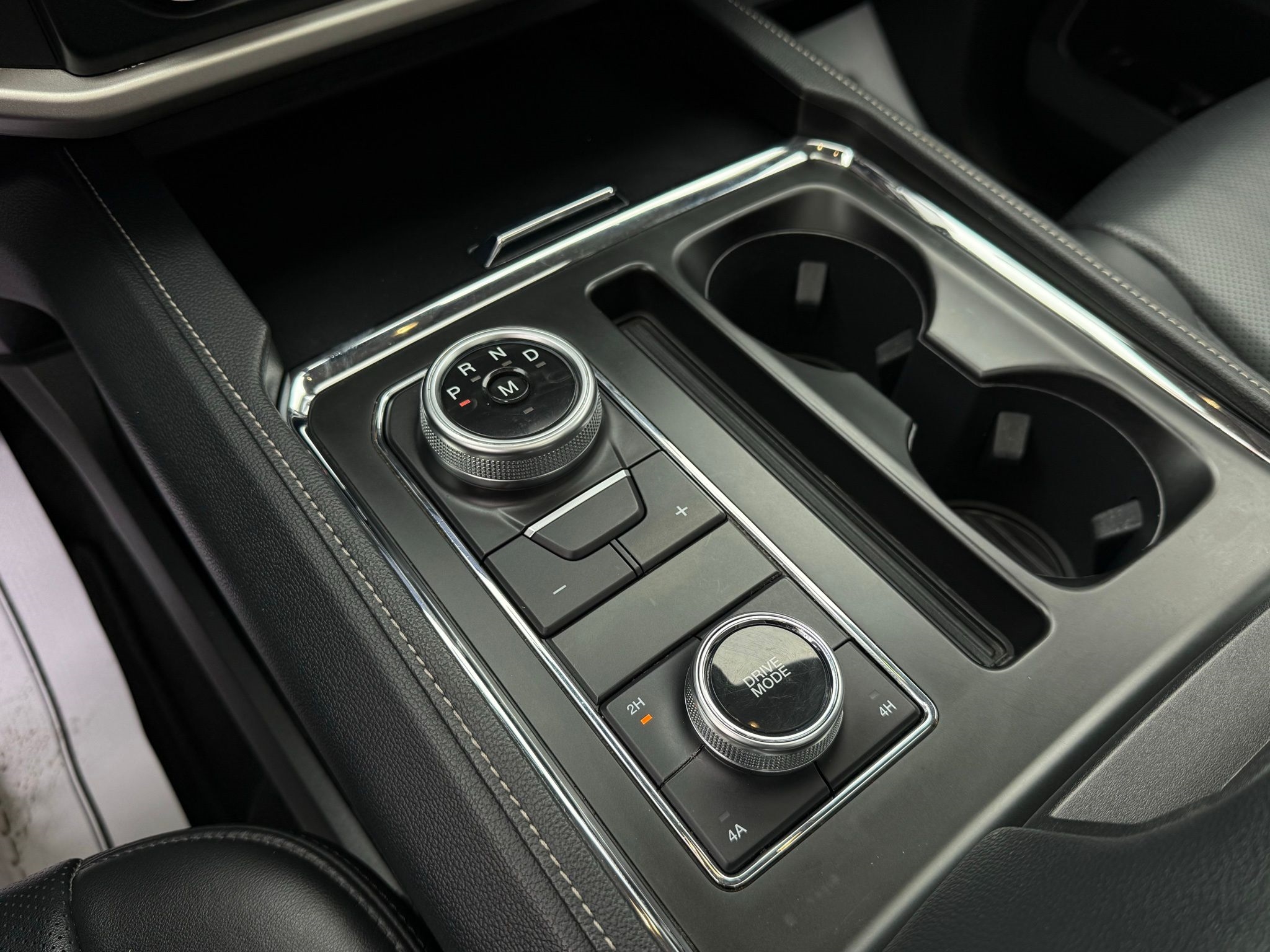 Ford Expedition  2023