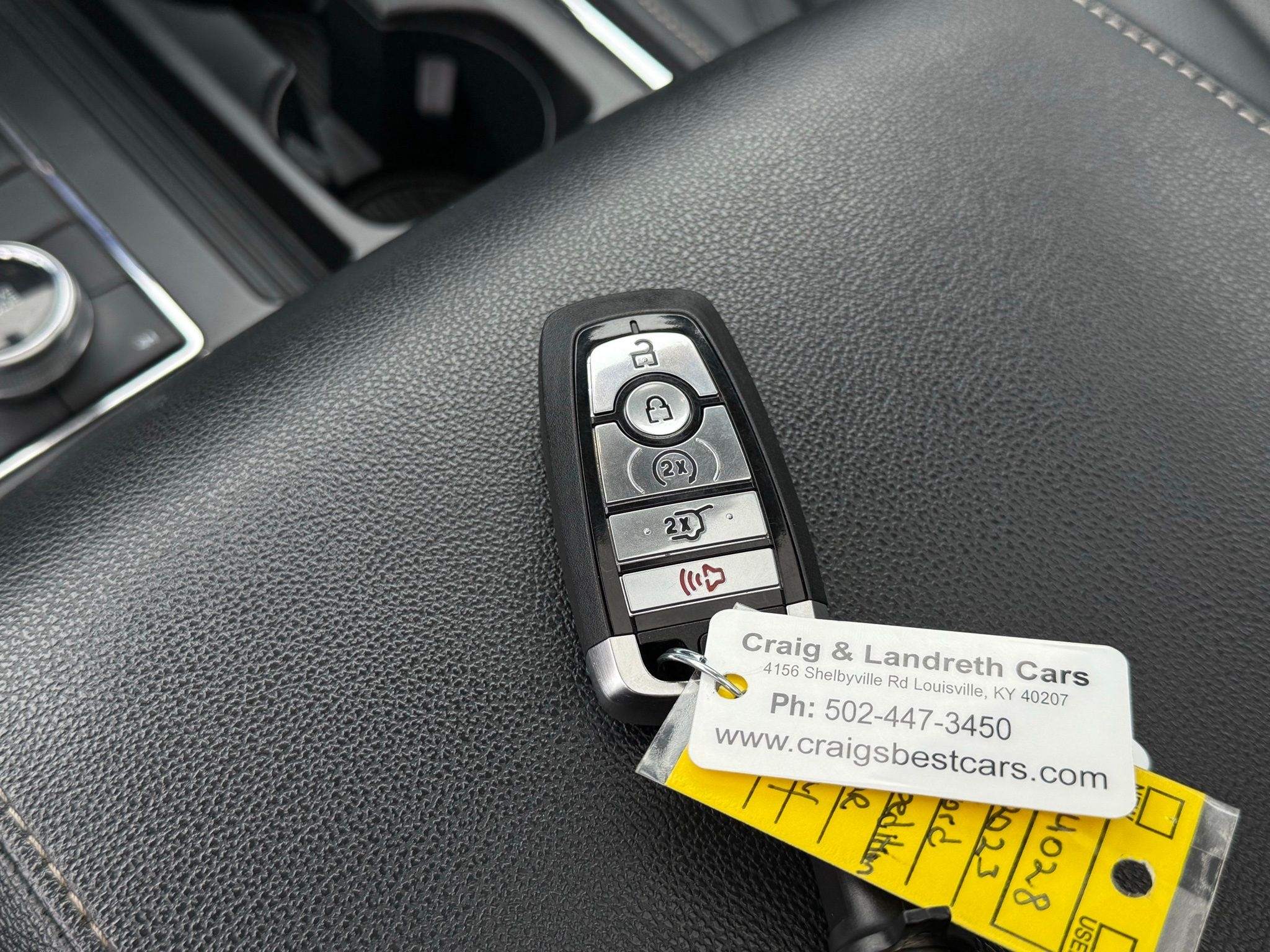 Ford Expedition  2023