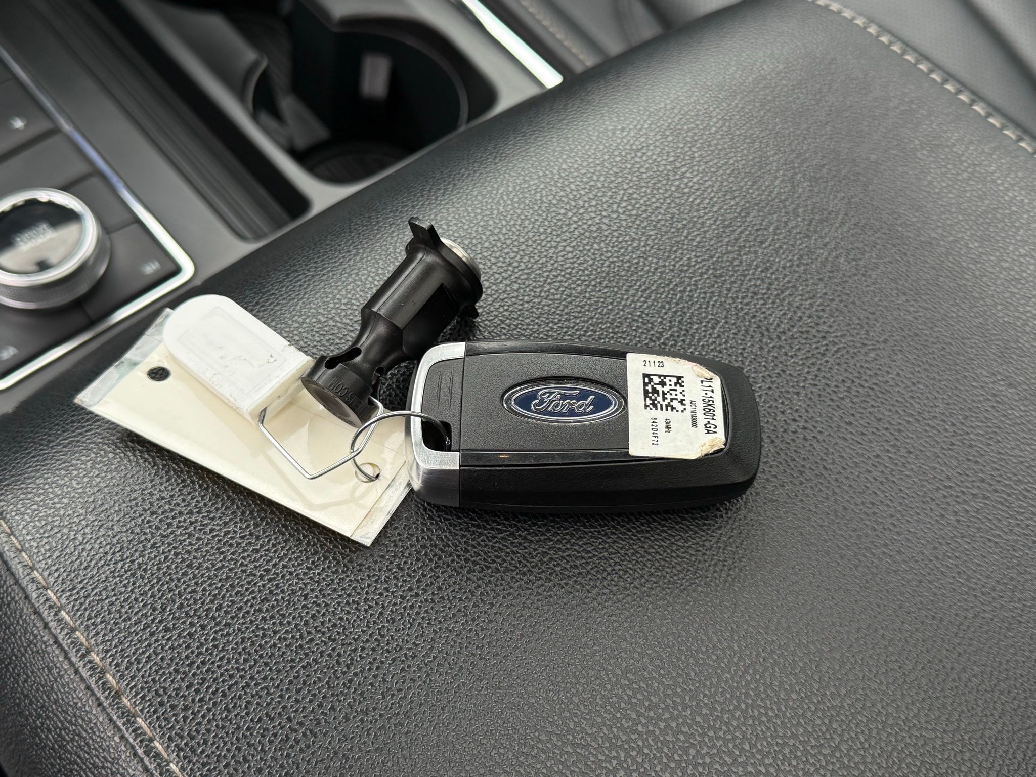 Ford Expedition  2023