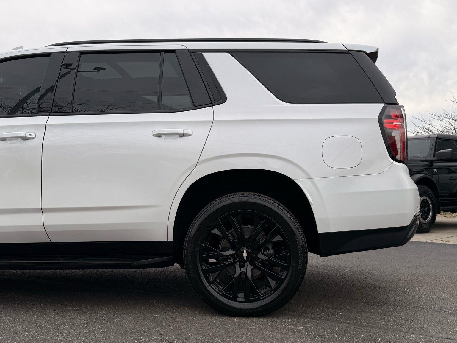 Chevrolet Tahoe  2023