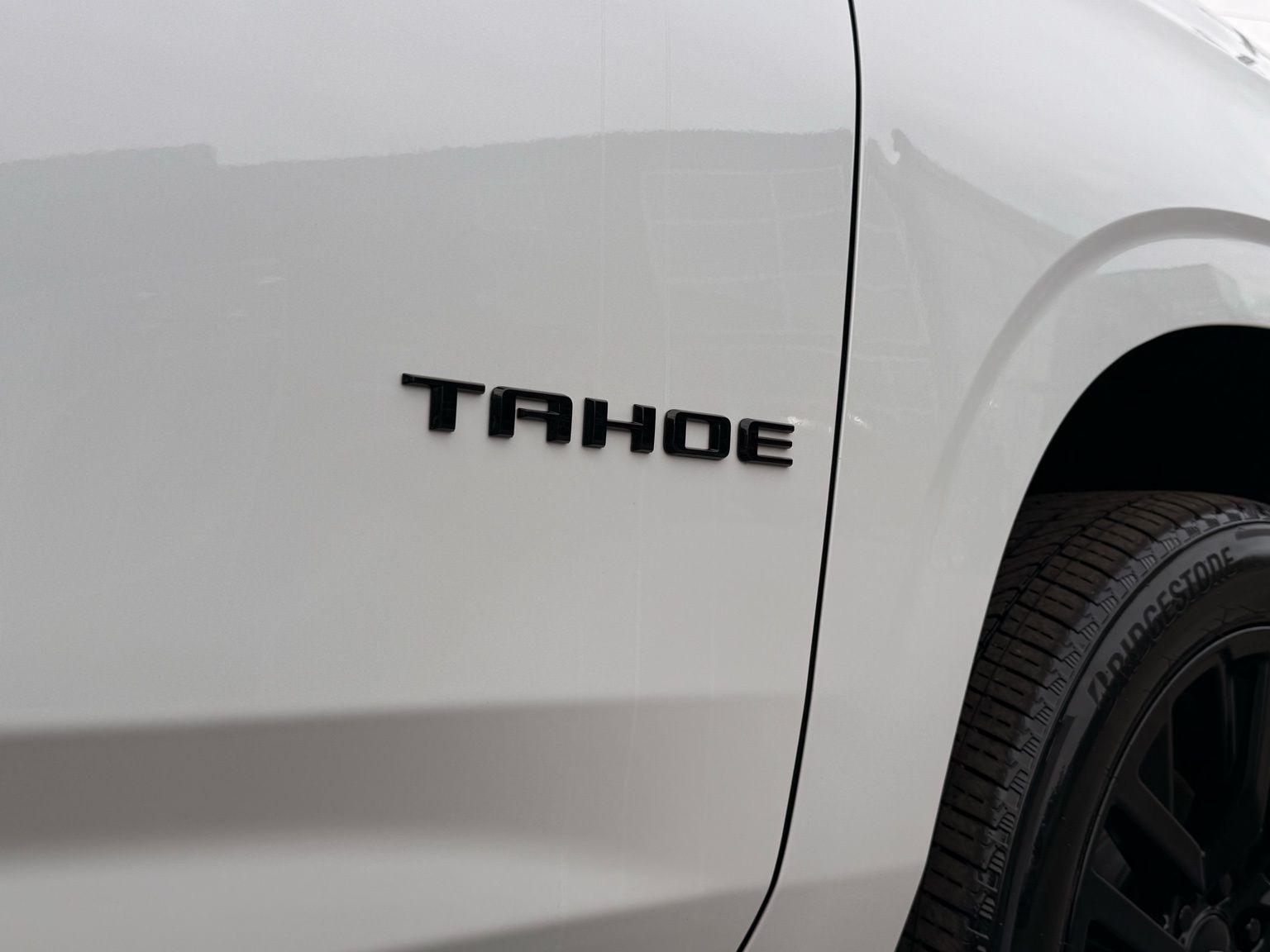 Chevrolet Tahoe  2023