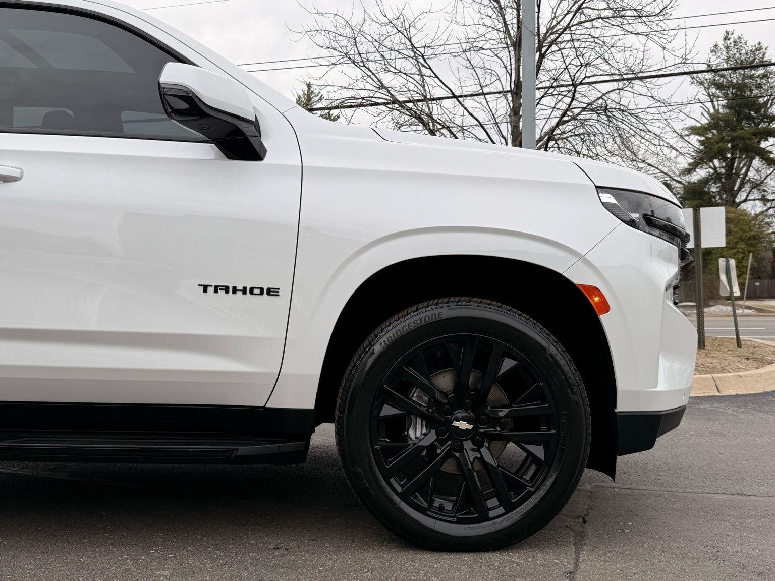 Chevrolet Tahoe  2023