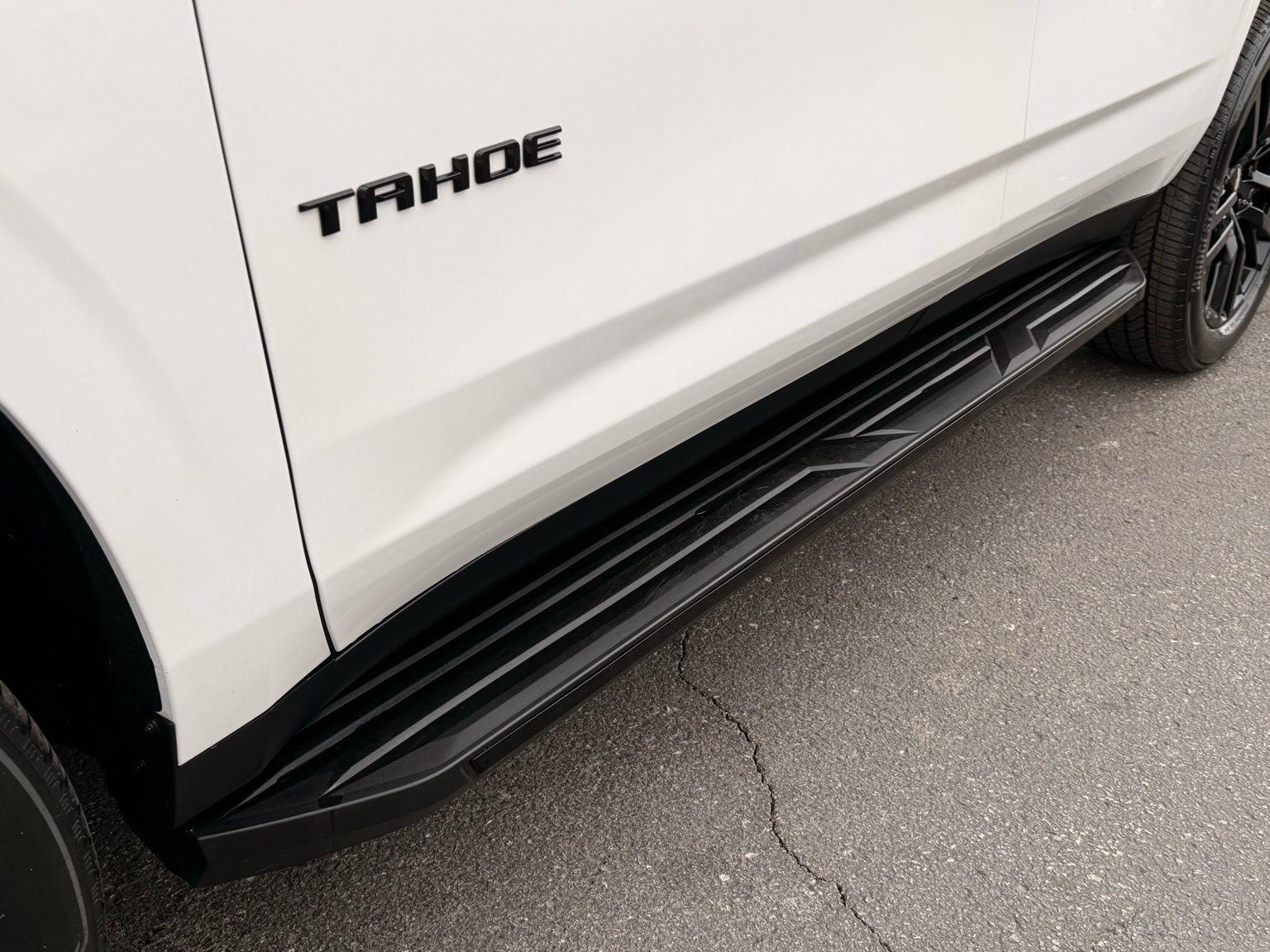 Chevrolet Tahoe  2023